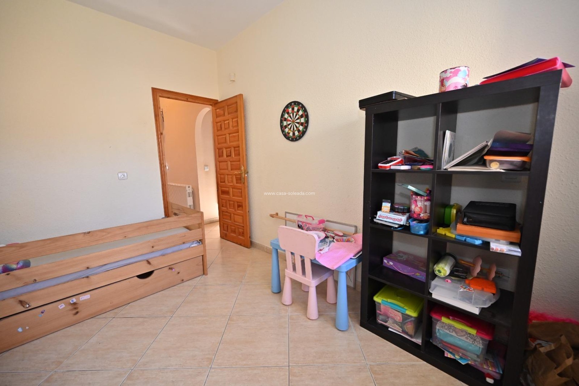 Herverkoop - Herenhuis - Orihuela - Urbanización Perla del Mar