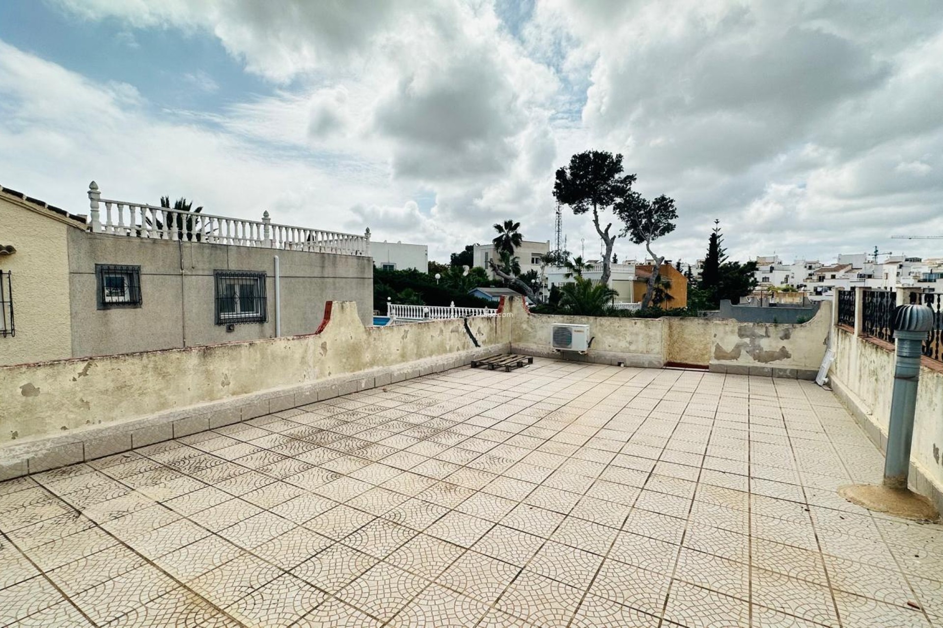 Herverkoop - Herenhuis - Orihuela - Urbanización Perla del Mar