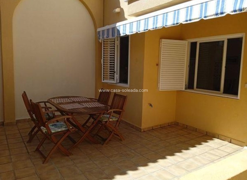 Herverkoop - Herenhuis - Pilar de la Horadada - Costa Blanca
