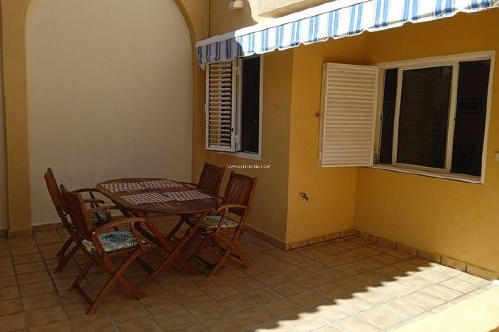 Herverkoop - Herenhuis - Pilar de la Horadada - Costa Blanca