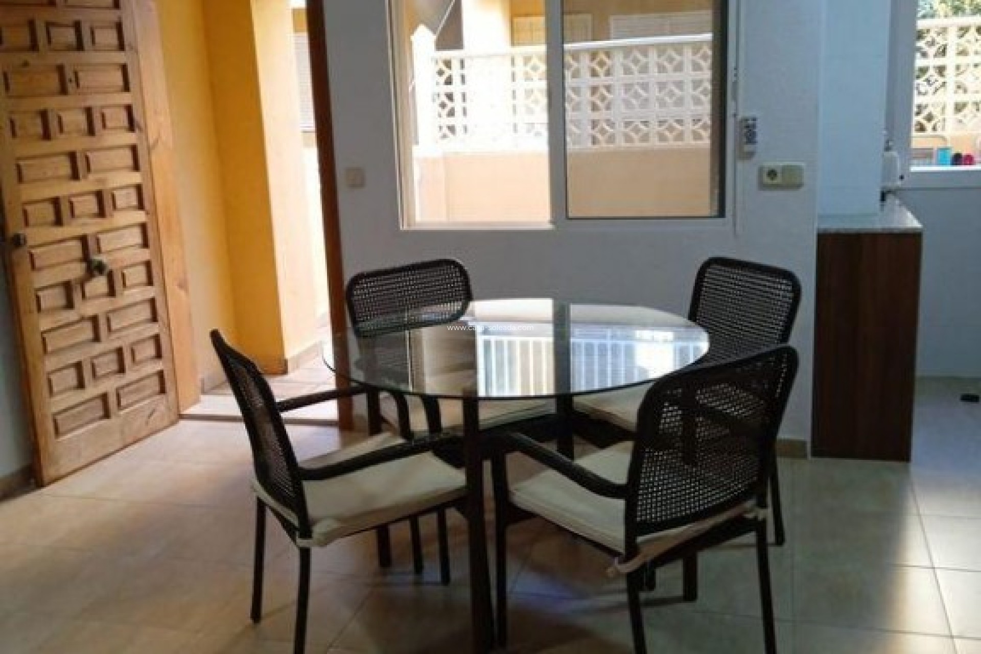 Herverkoop - Herenhuis - Pilar de la Horadada - Costa Blanca