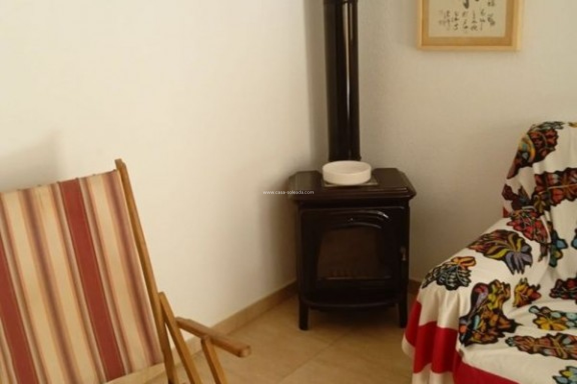 Herverkoop - Herenhuis - Pilar de la Horadada - Costa Blanca