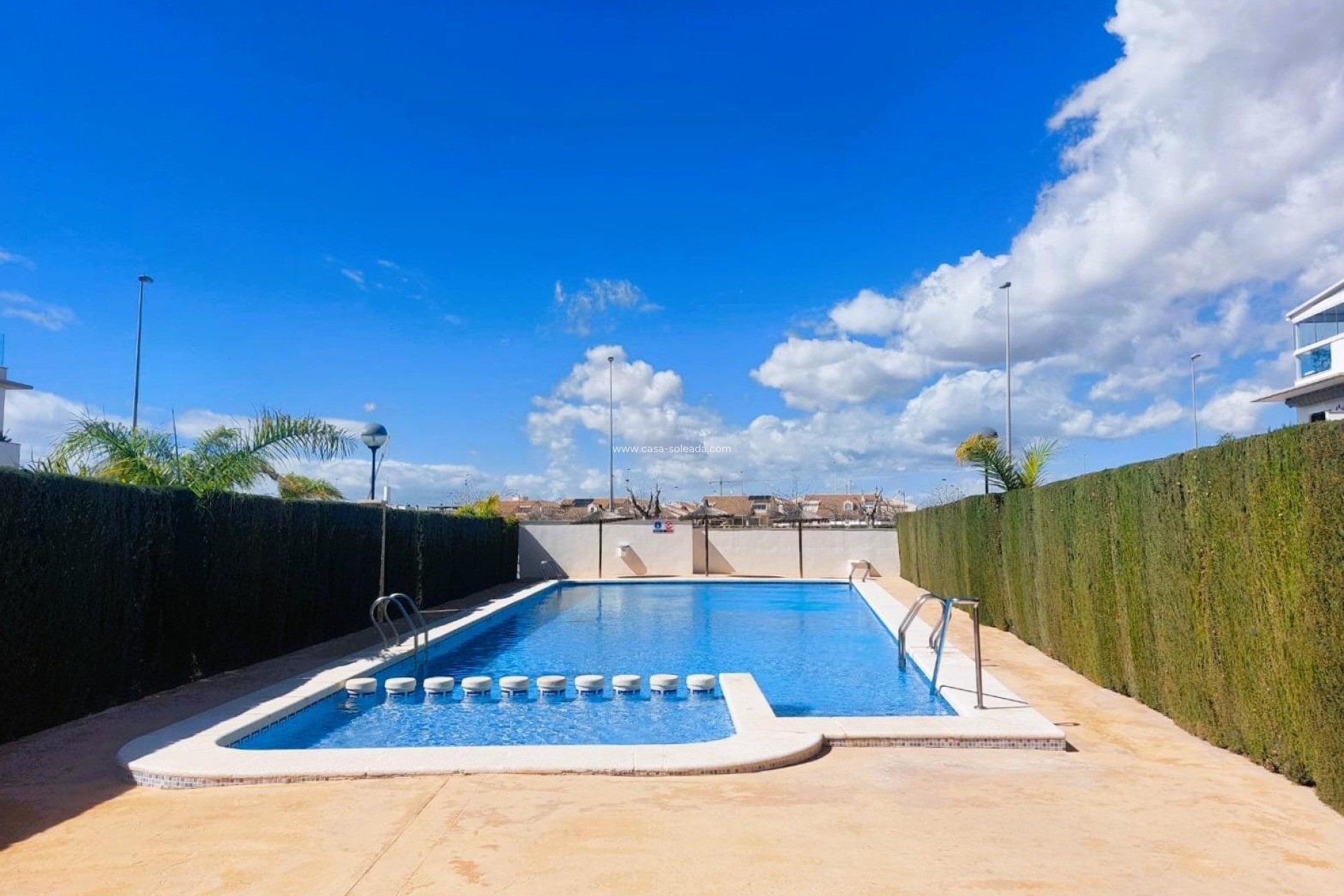 Herverkoop - Herenhuis - Pilar de la Horadada - Costa Blanca