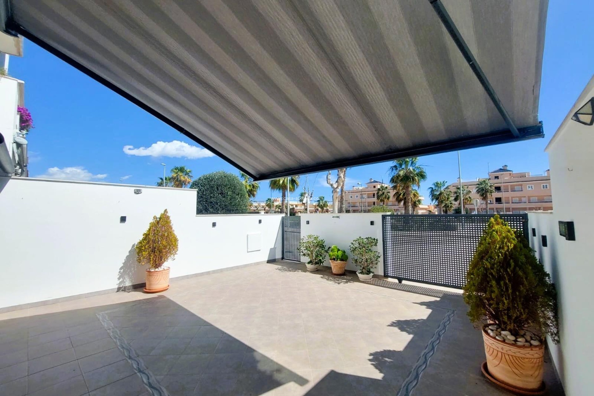 Herverkoop - Herenhuis - Pilar de la Horadada - Costa Blanca