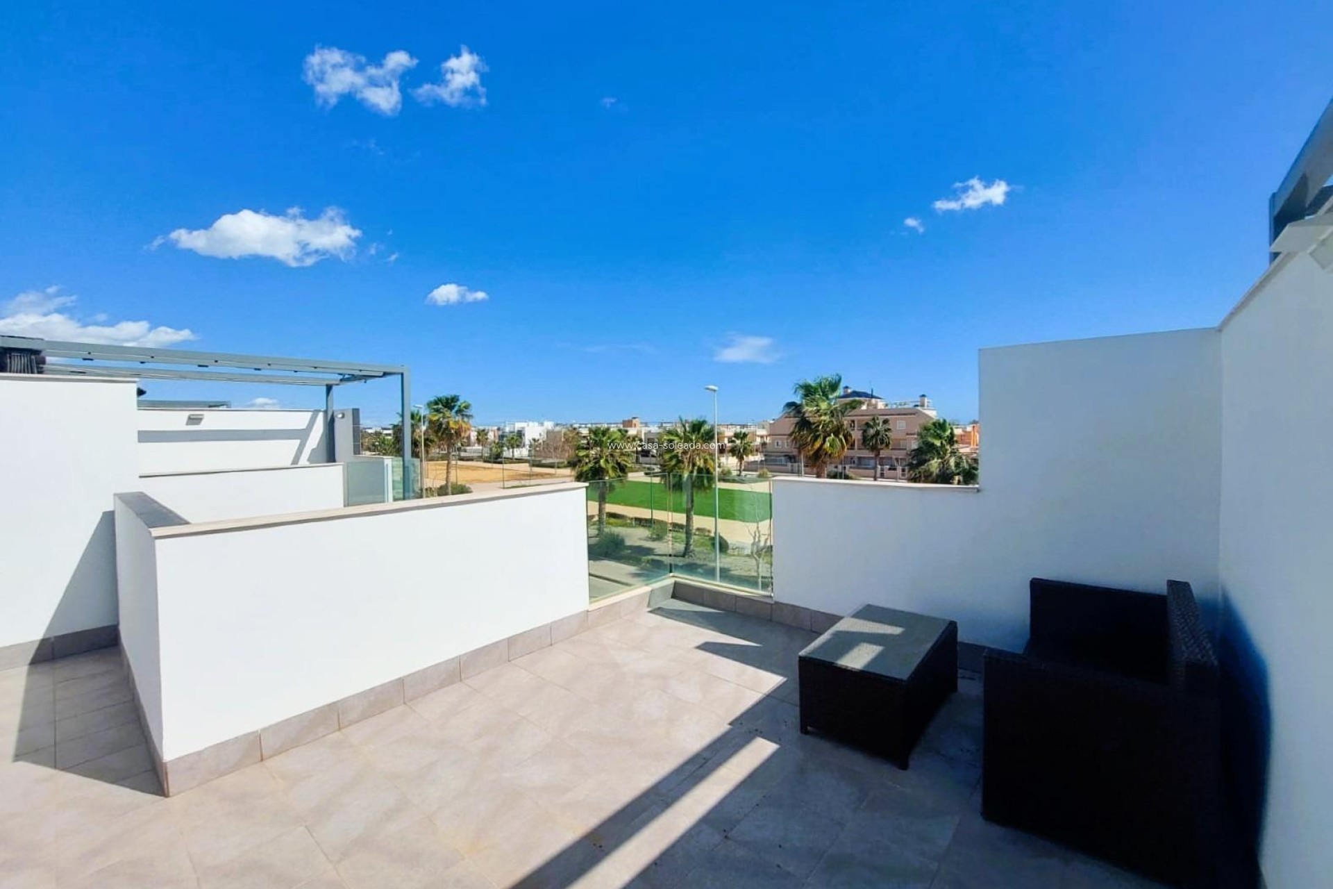 Herverkoop - Herenhuis - Pilar de la Horadada - Costa Blanca