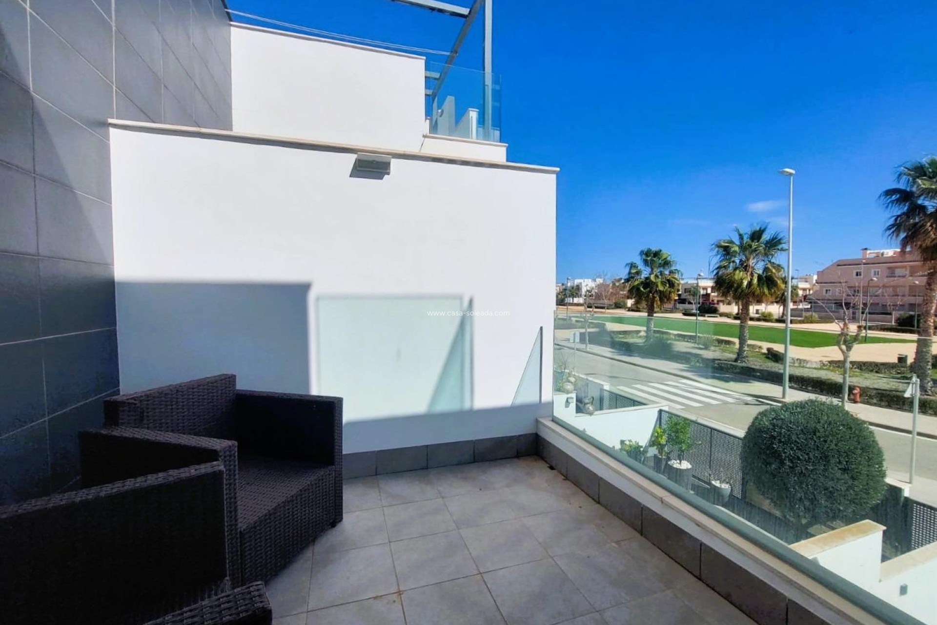 Herverkoop - Herenhuis - Pilar de la Horadada - Costa Blanca