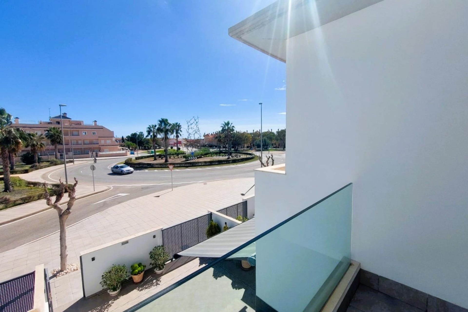 Herverkoop - Herenhuis - Pilar de la Horadada - Costa Blanca
