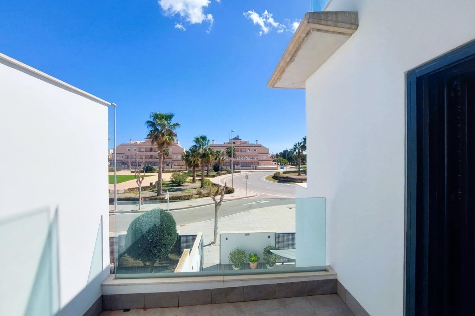 Herverkoop - Herenhuis - Pilar de la Horadada - Costa Blanca