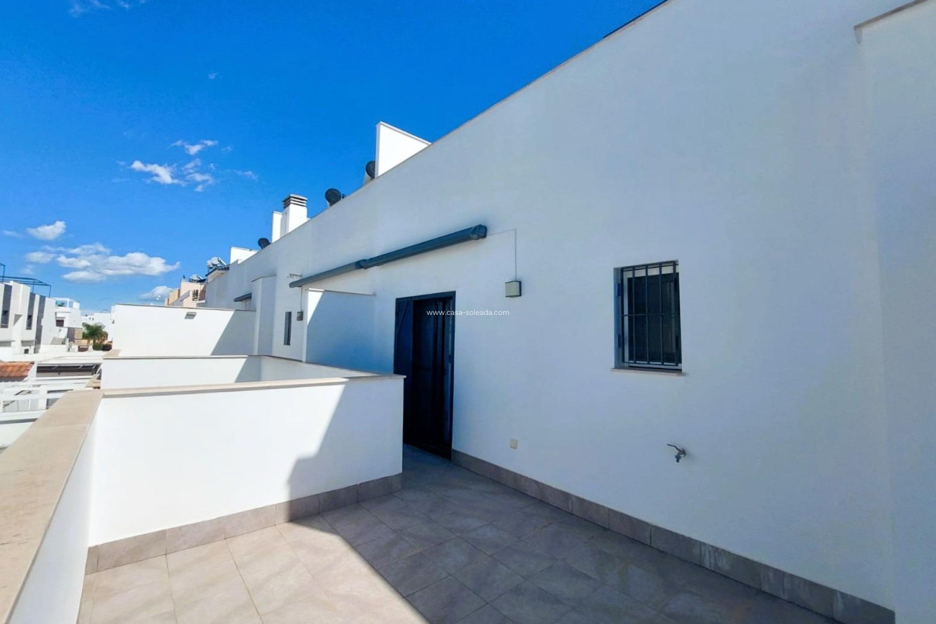 Herverkoop - Herenhuis - Pilar de la Horadada - Costa Blanca