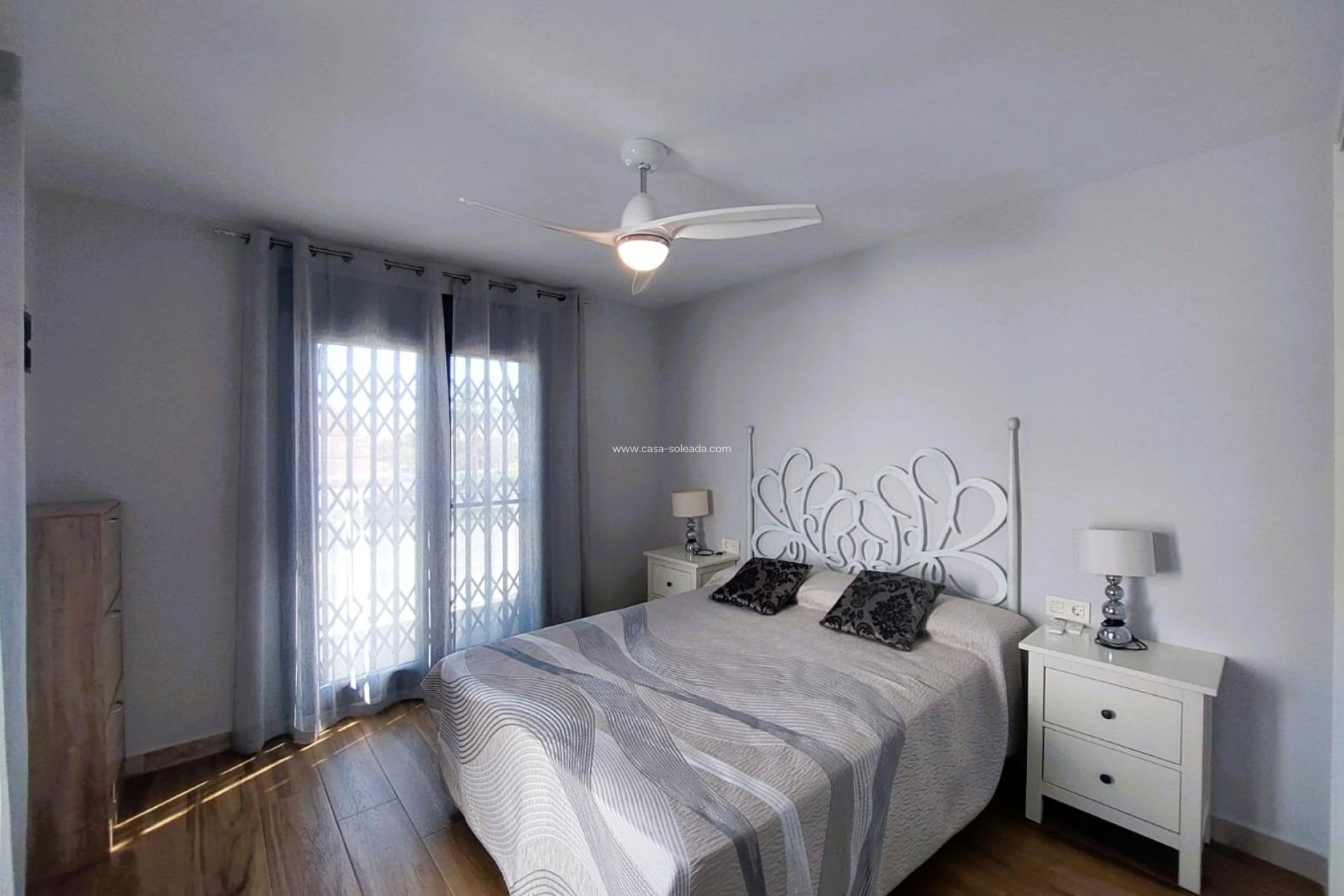 Herverkoop - Herenhuis - Pilar de la Horadada - Costa Blanca