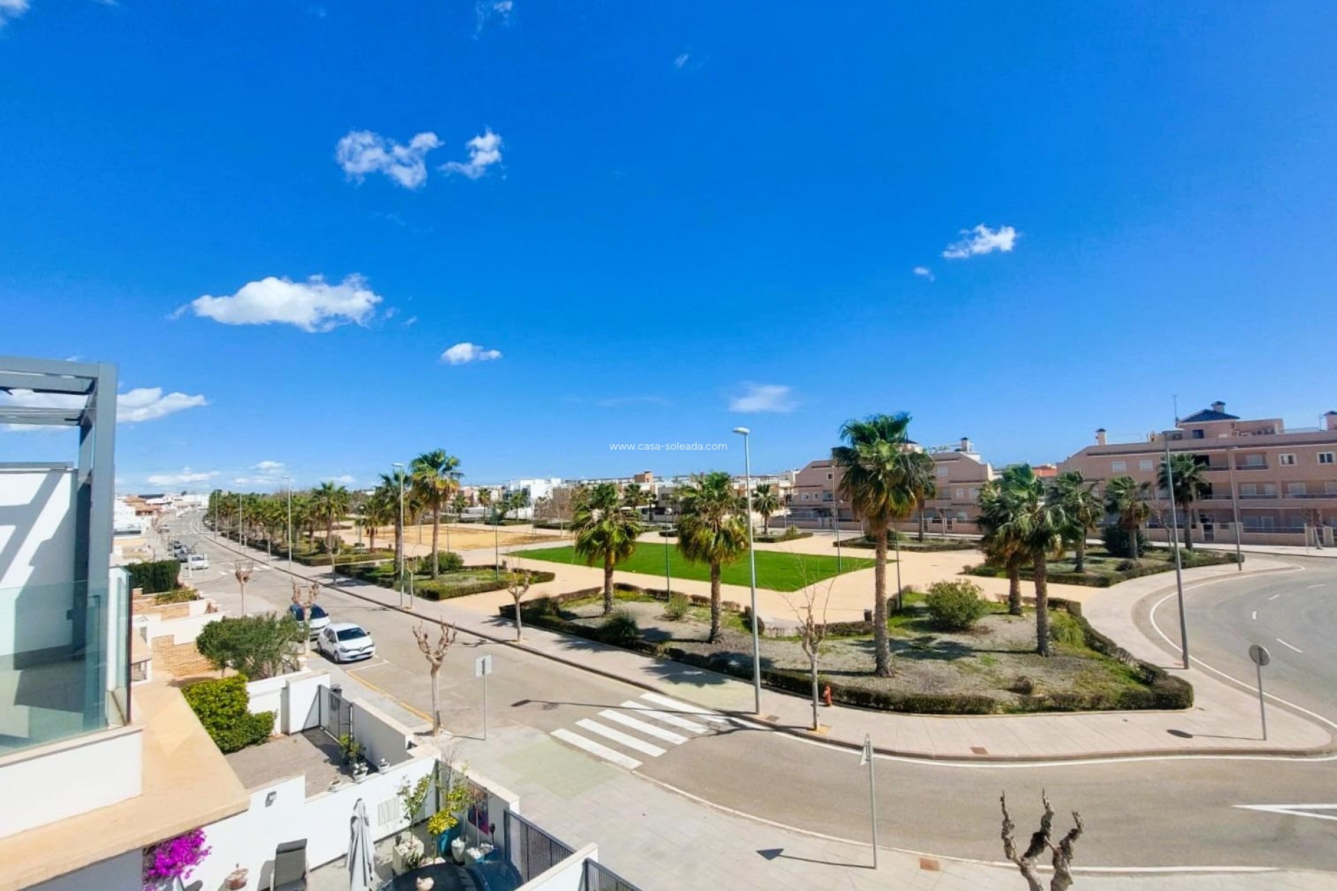 Herverkoop - Herenhuis - Pilar de la Horadada - Costa Blanca