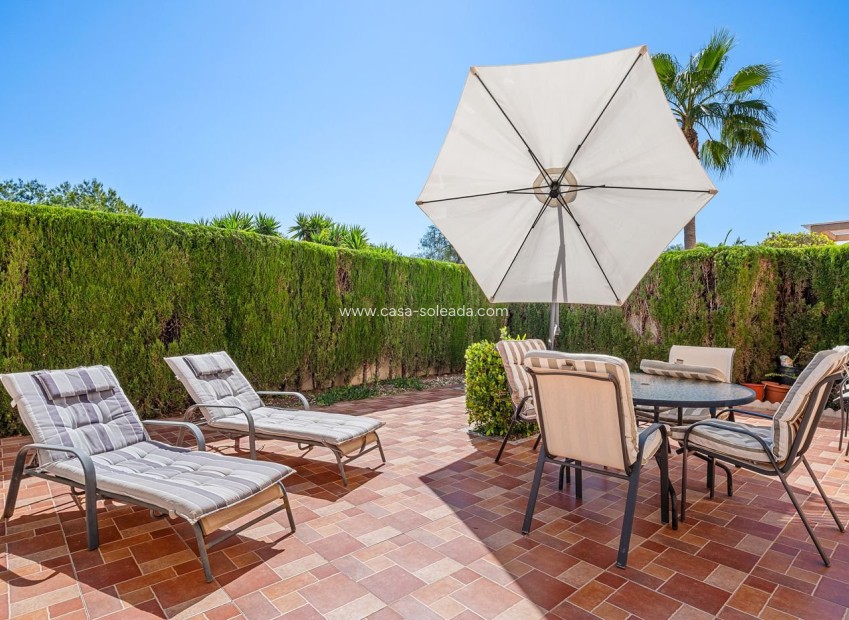 Herverkoop - Herenhuis - Playa Flamenca - Costa Blanca