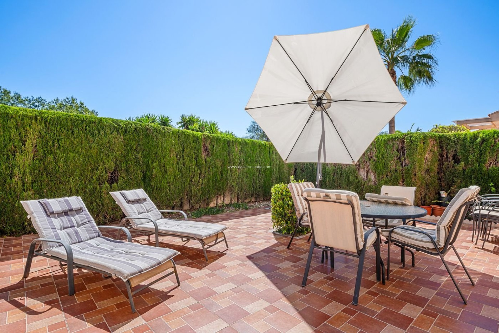 Herverkoop - Herenhuis - Playa Flamenca - Costa Blanca