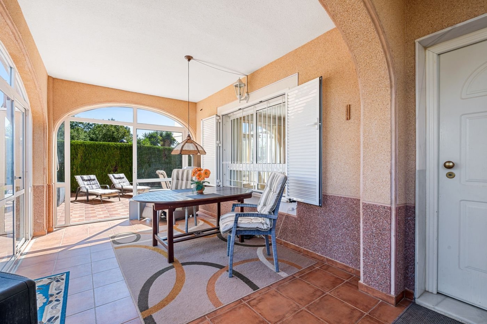 Herverkoop - Herenhuis - Playa Flamenca - Costa Blanca