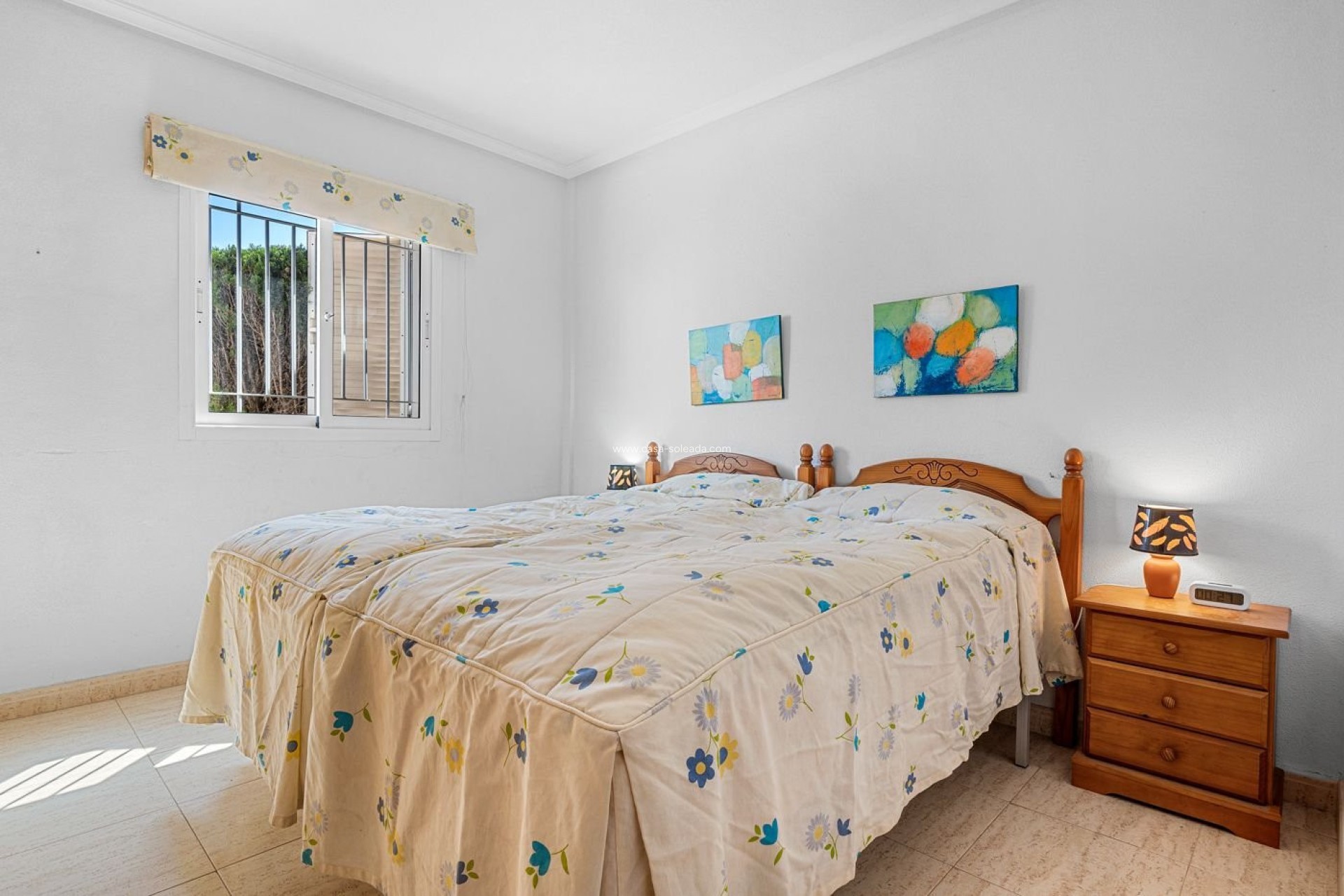 Herverkoop - Herenhuis - Playa Flamenca - Costa Blanca