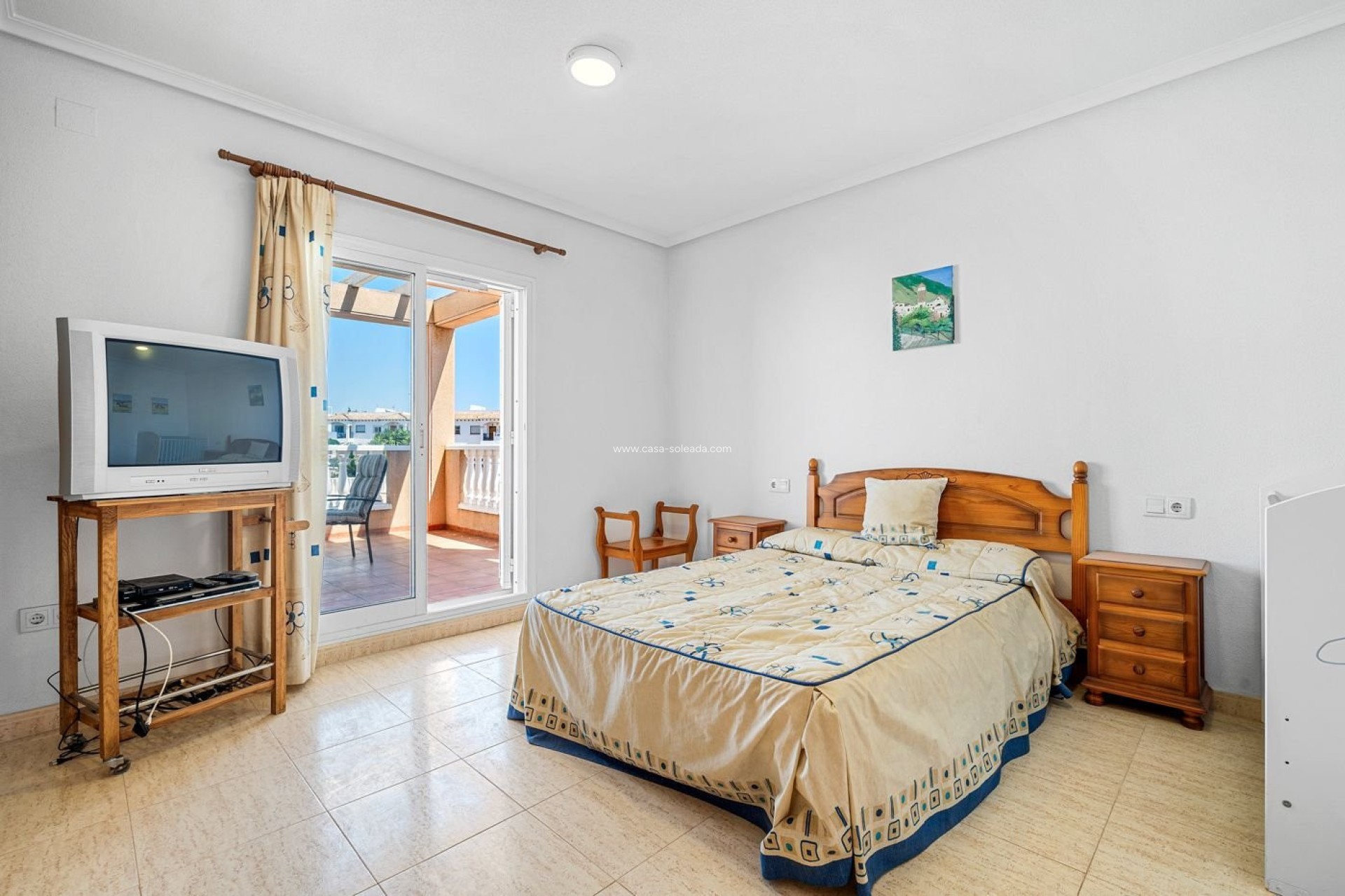 Herverkoop - Herenhuis - Playa Flamenca - Costa Blanca