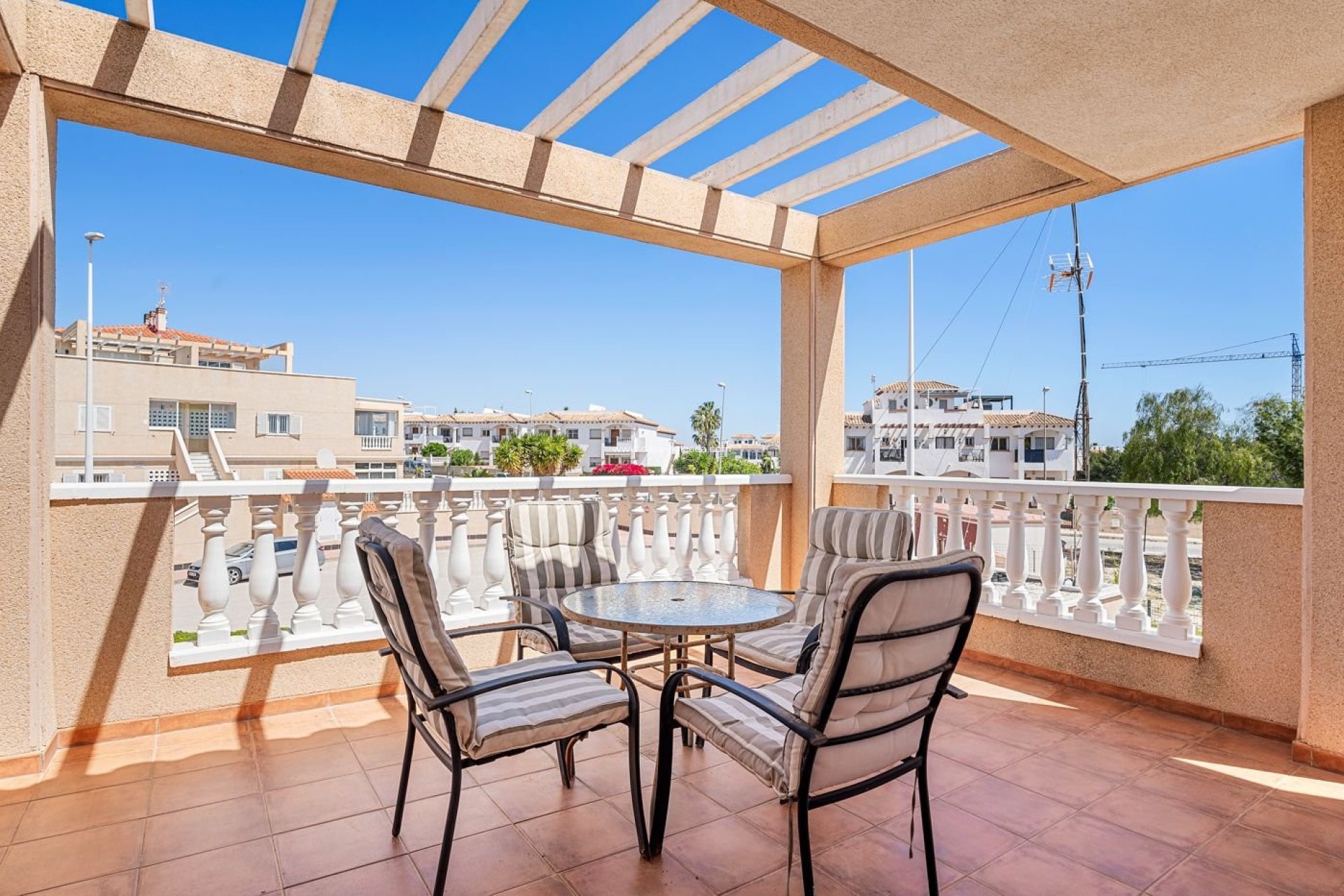 Herverkoop - Herenhuis - Playa Flamenca - Costa Blanca