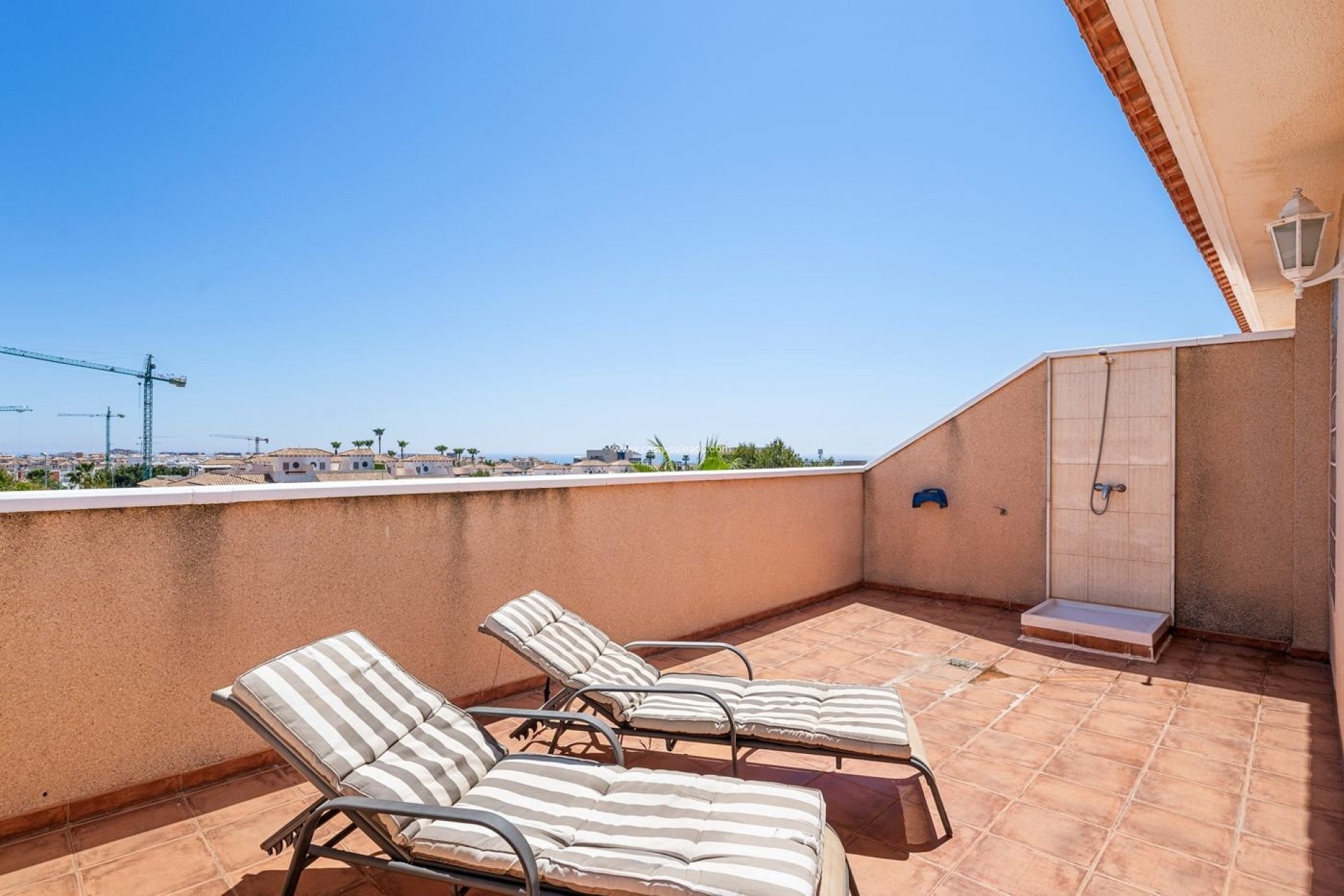 Herverkoop - Herenhuis - Playa Flamenca - Costa Blanca
