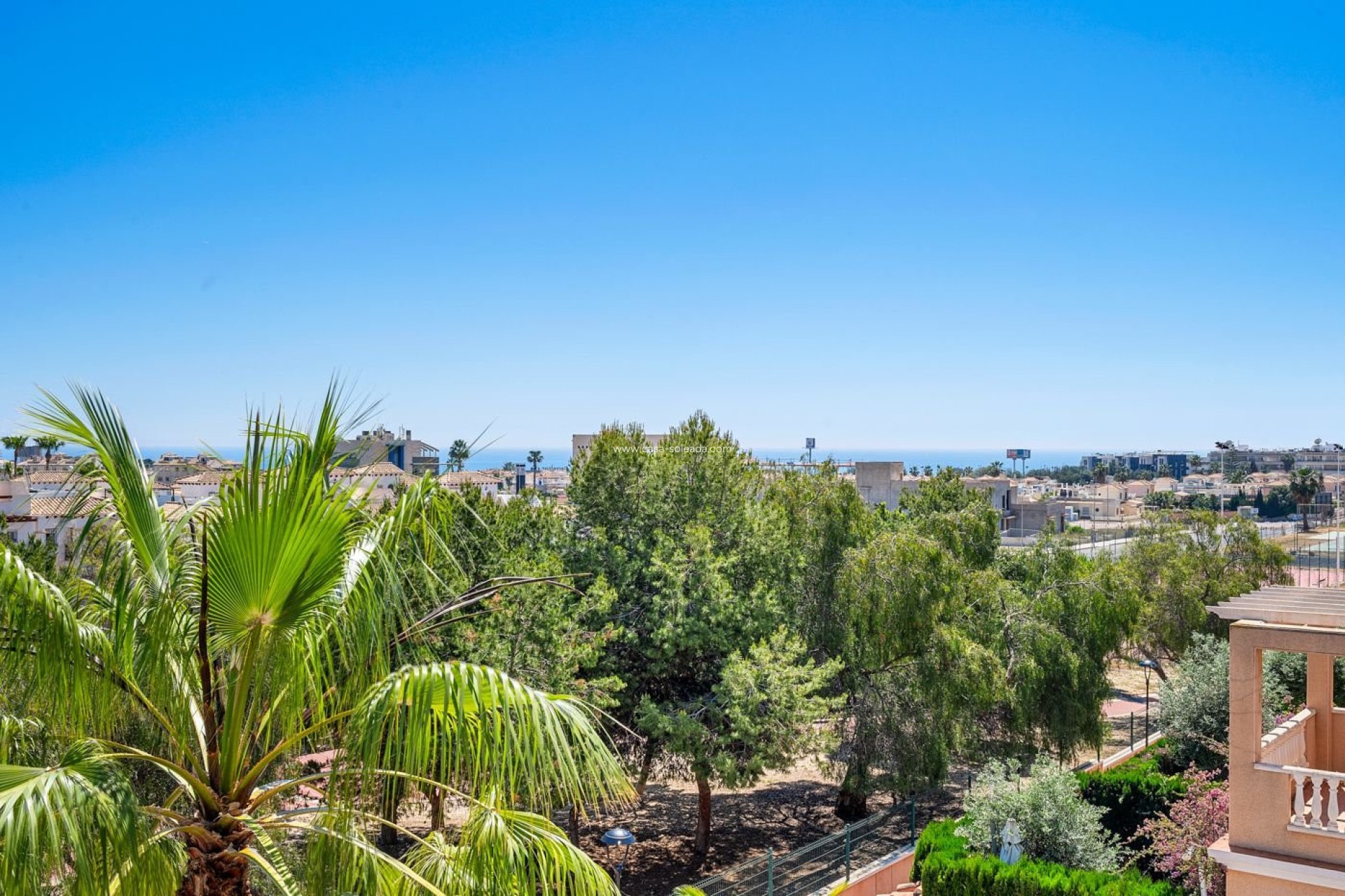 Herverkoop - Herenhuis - Playa Flamenca - Costa Blanca