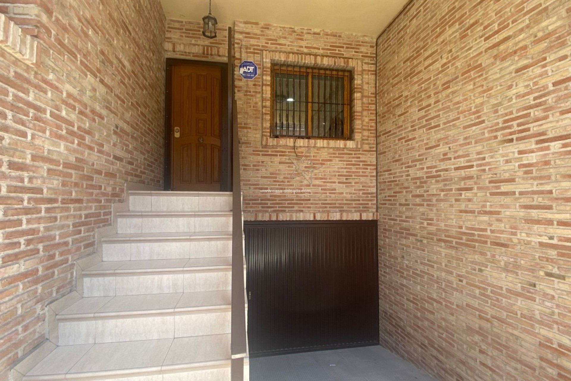 Herverkoop - Herenhuis - Rafal