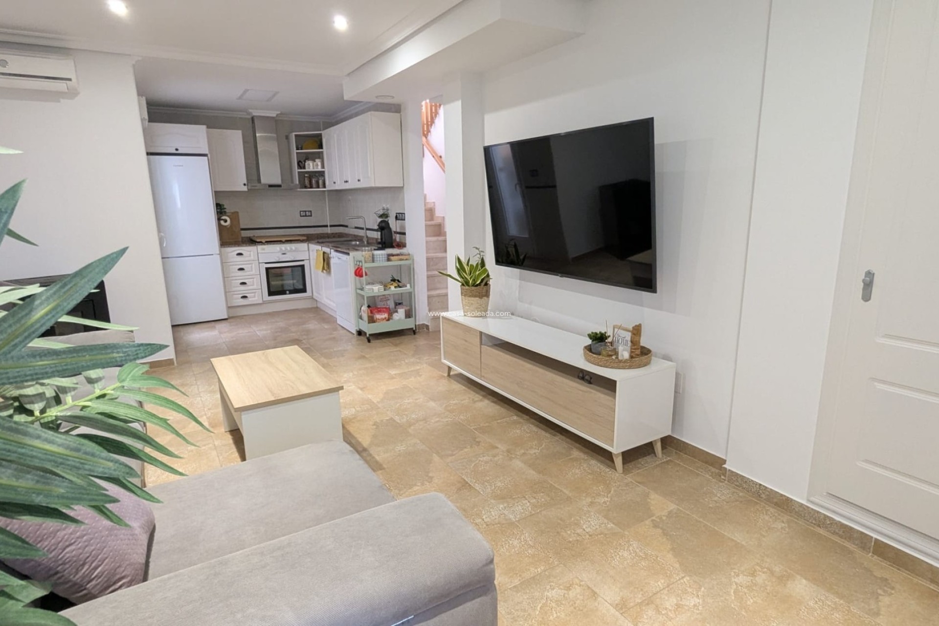 Herverkoop - Herenhuis - San Fulgencio - Costa Blanca