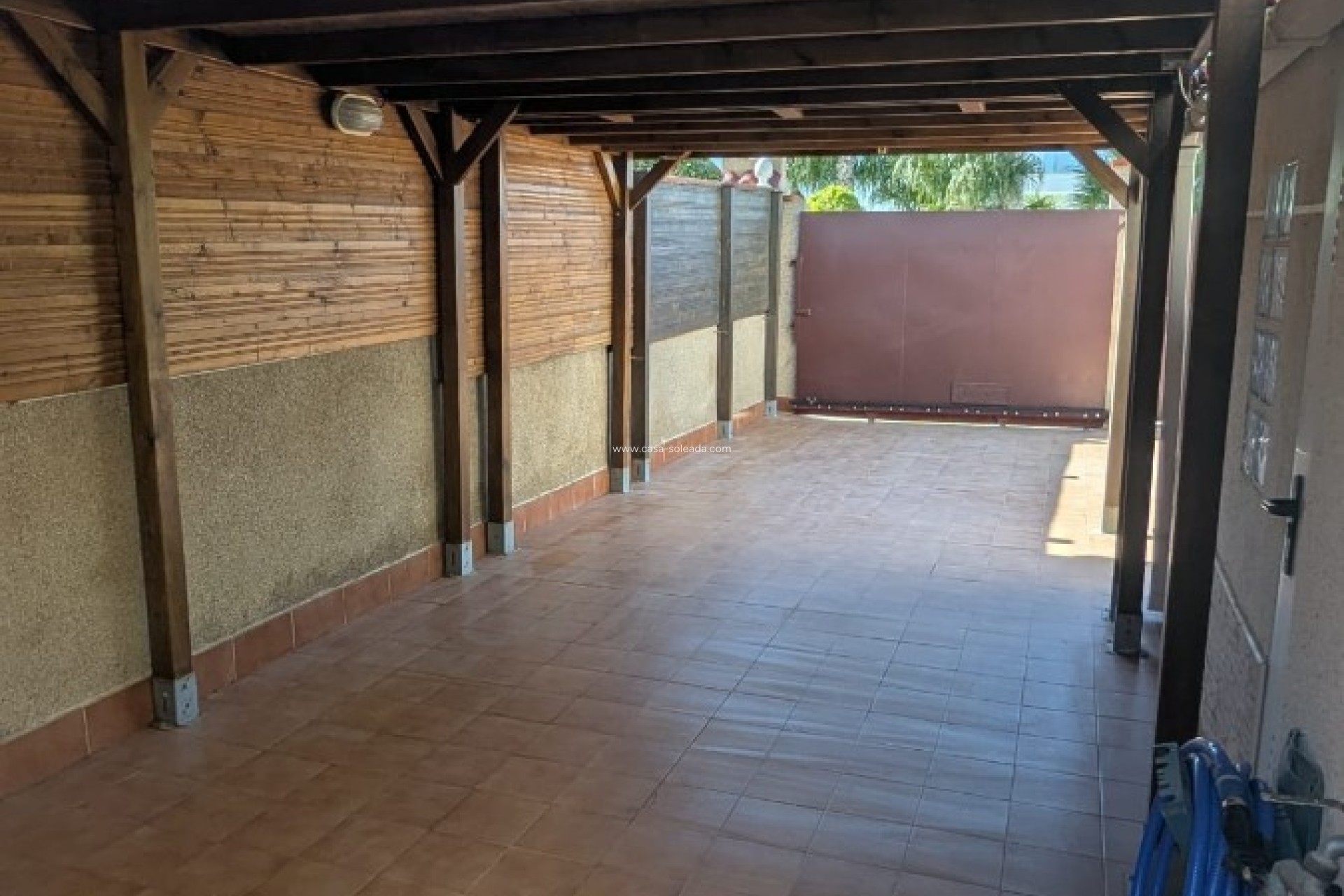 Herverkoop - Herenhuis - San Fulgencio - Costa Blanca