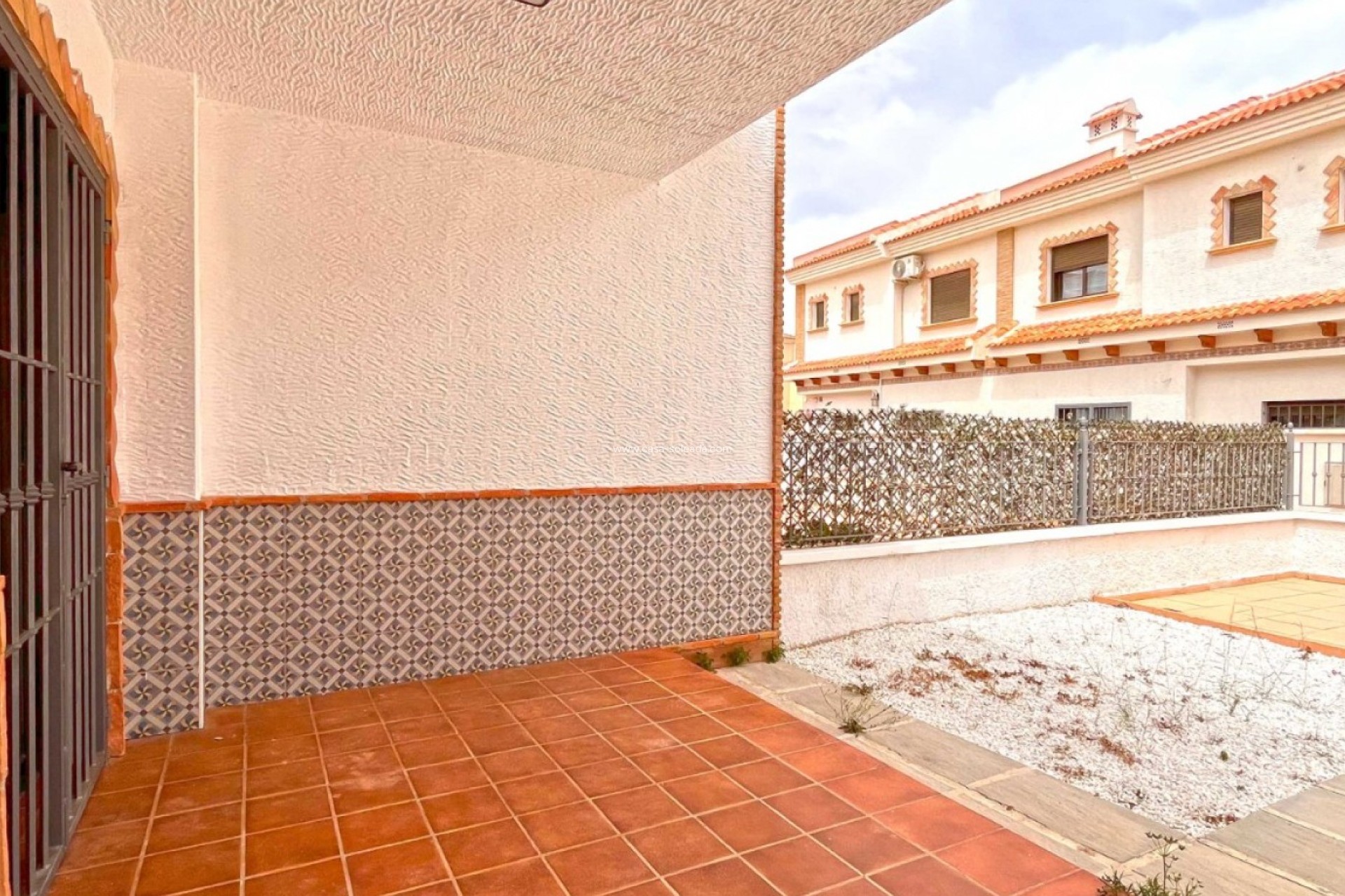 Herverkoop - Herenhuis - San Miguel de Salinas - Inland