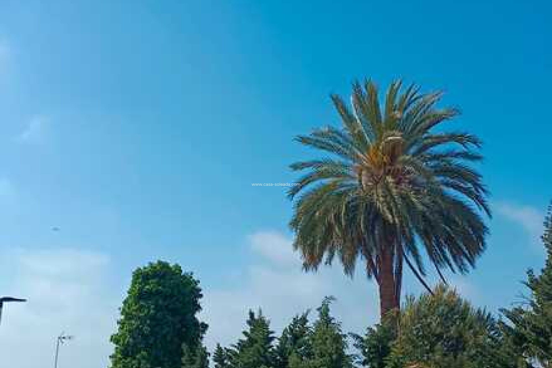 Herverkoop - Herenhuis - Santiago de la Ribera - Costa Calida