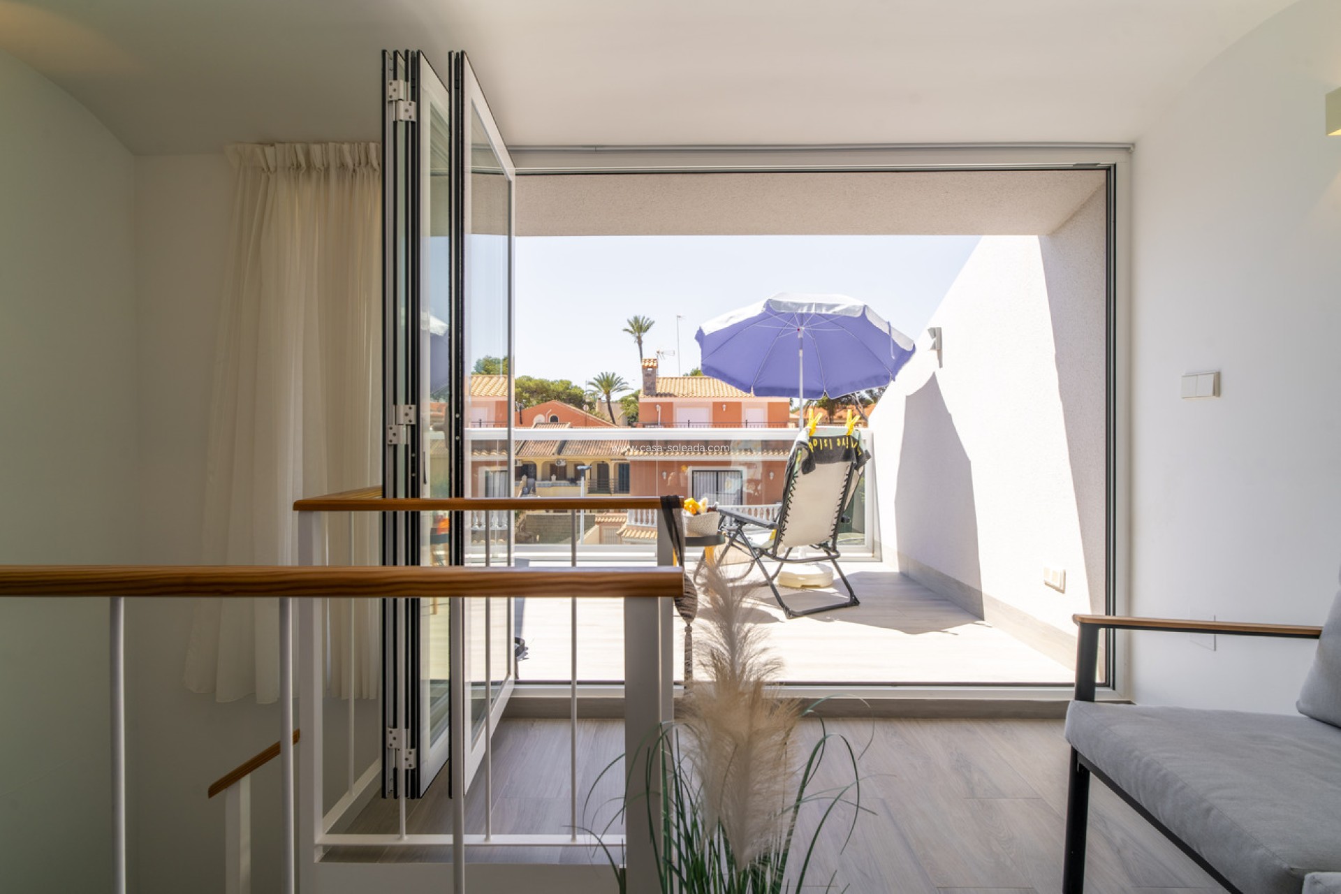 Herverkoop - Herenhuis - Santiago de la Ribera - Costa Calida