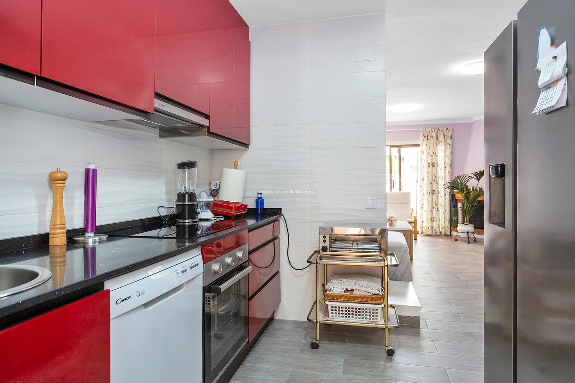 Herverkoop - Herenhuis - Torrevieja - Aguas nuevas
