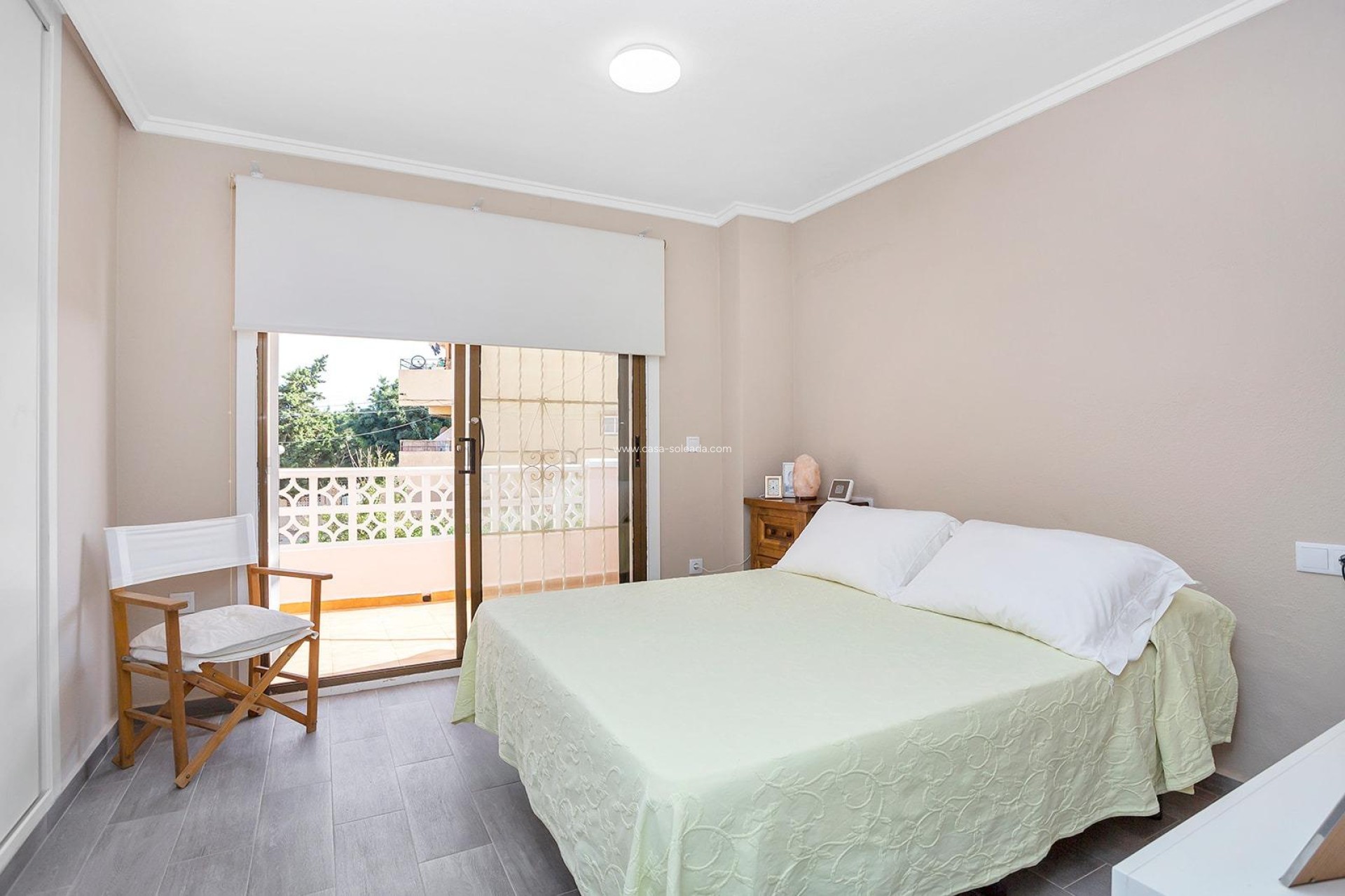Herverkoop - Herenhuis - Torrevieja - Aguas nuevas