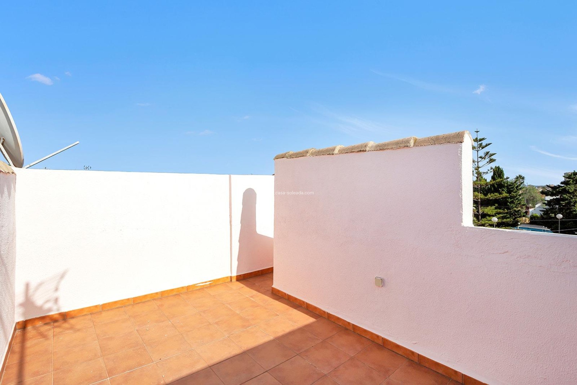 Herverkoop - Herenhuis - Torrevieja - Aguas nuevas