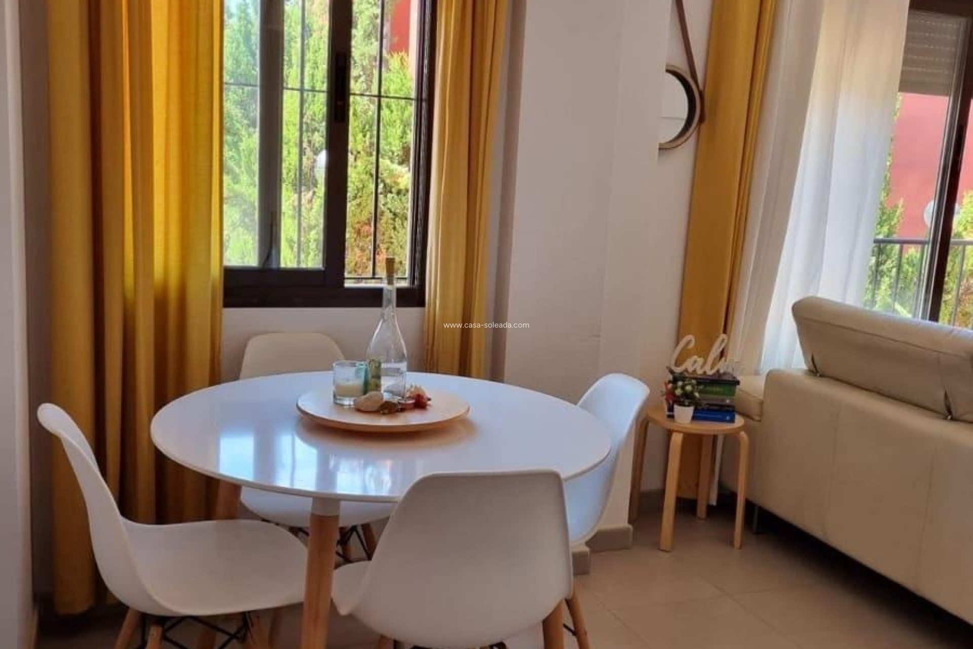 Herverkoop - Herenhuis - Torrevieja - Aguas nuevas