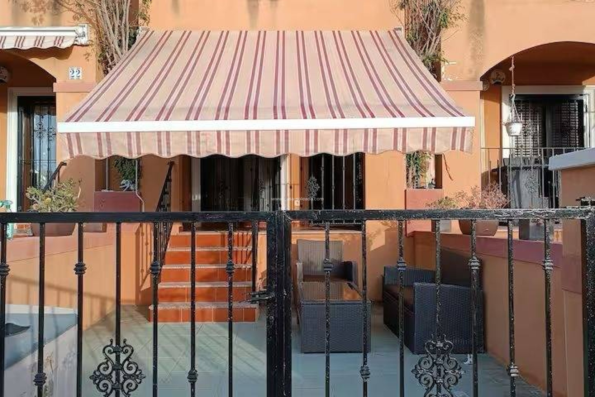 Herverkoop - Herenhuis - Torrevieja - Aguas nuevas