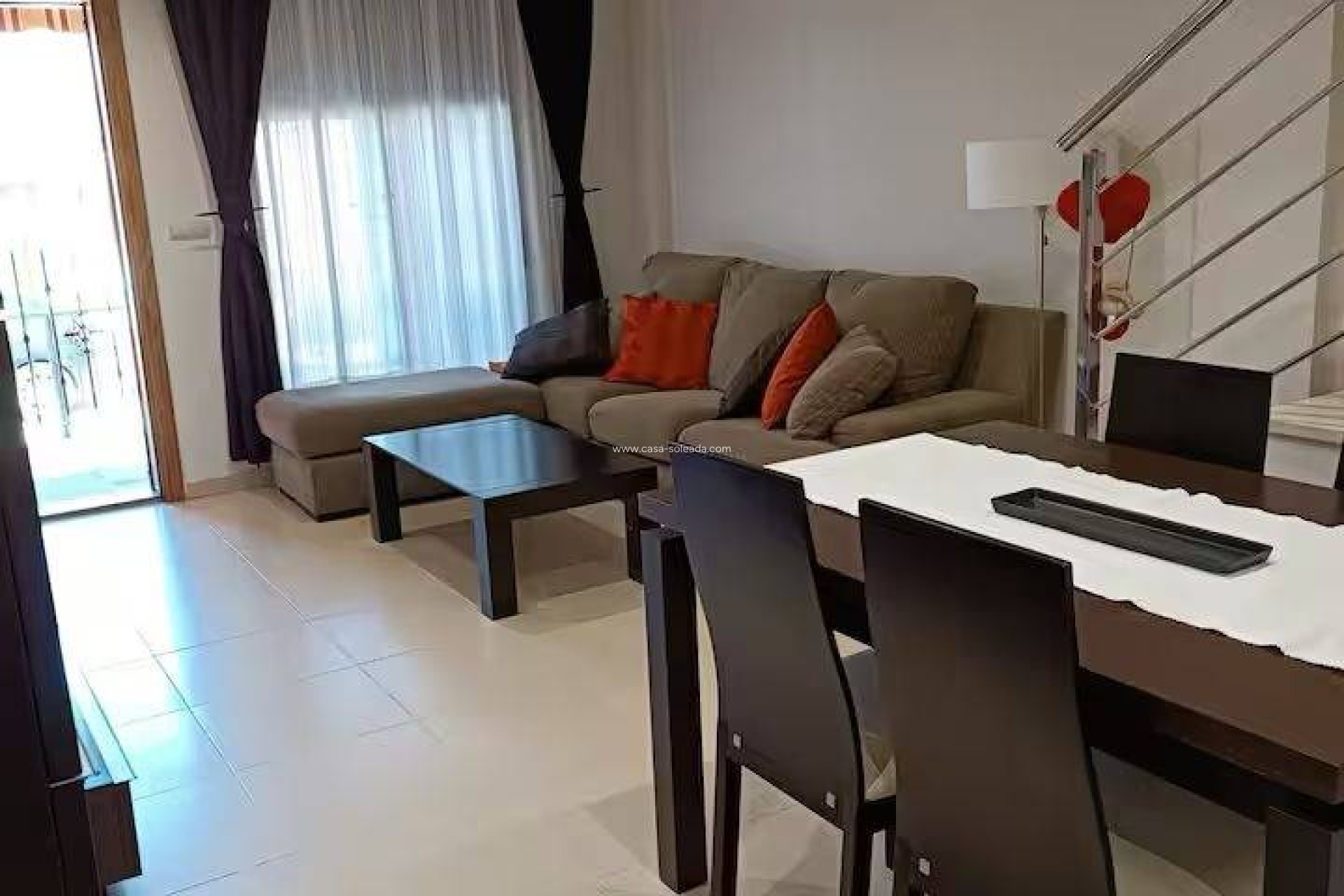 Herverkoop - Herenhuis - Torrevieja - Aguas nuevas