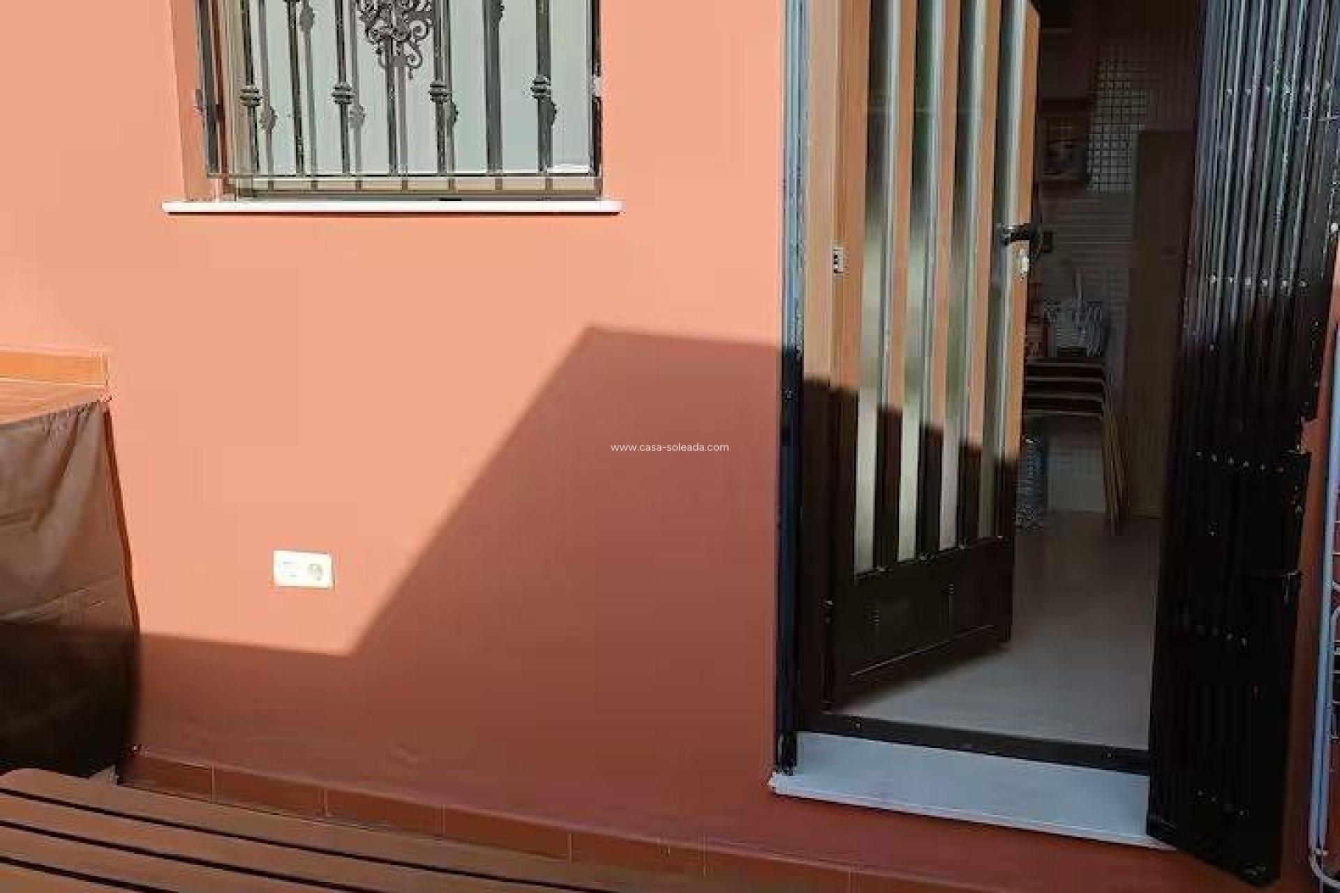 Herverkoop - Herenhuis - Torrevieja - Aguas nuevas