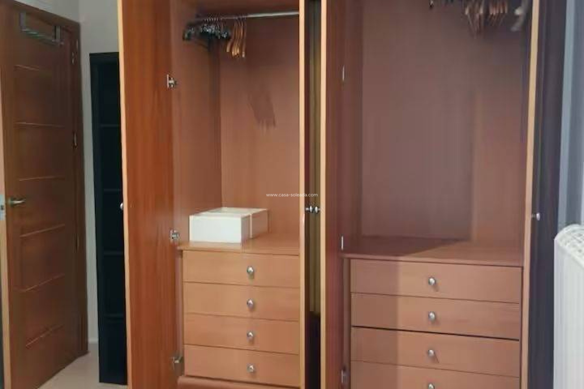 Herverkoop - Herenhuis - Torrevieja - Aguas nuevas