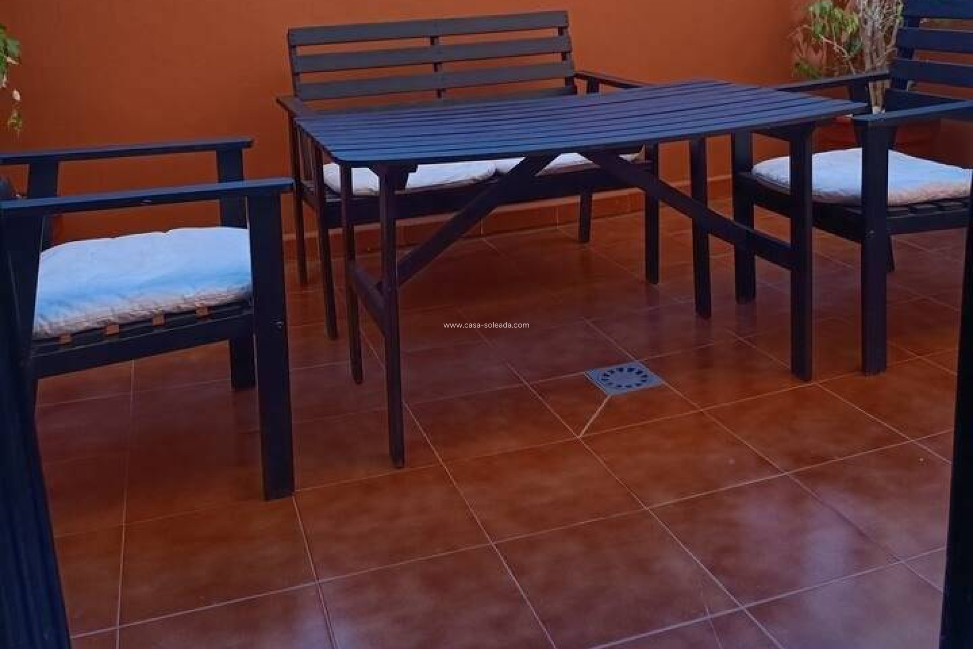 Herverkoop - Herenhuis - Torrevieja - Aguas nuevas