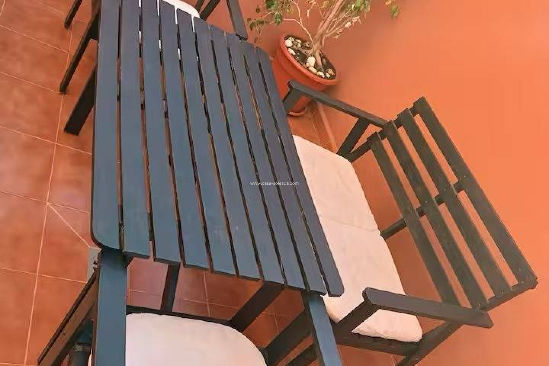 Herverkoop - Herenhuis - Torrevieja - Aguas nuevas