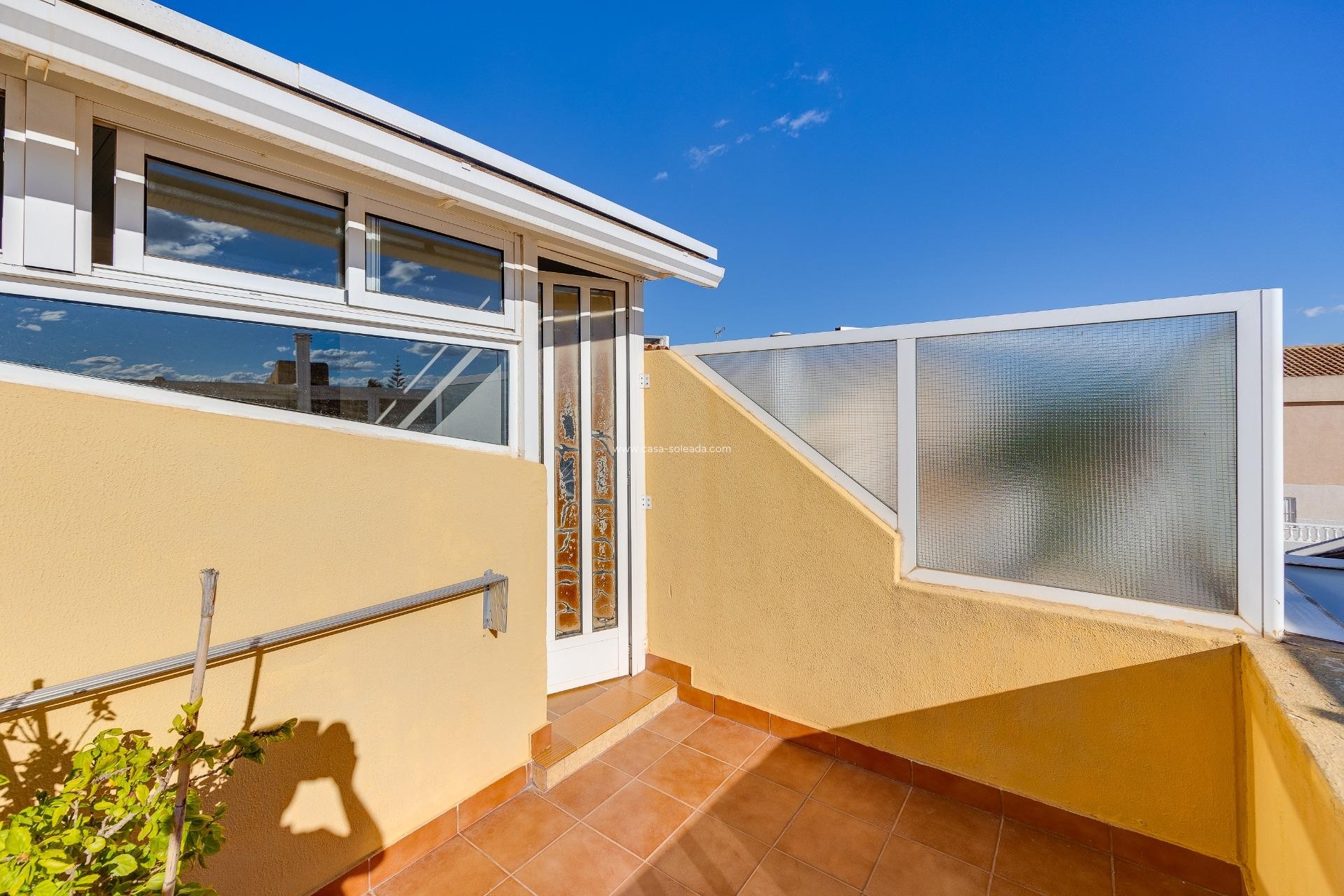 Herverkoop - Herenhuis - Torrevieja - Aguas nuevas