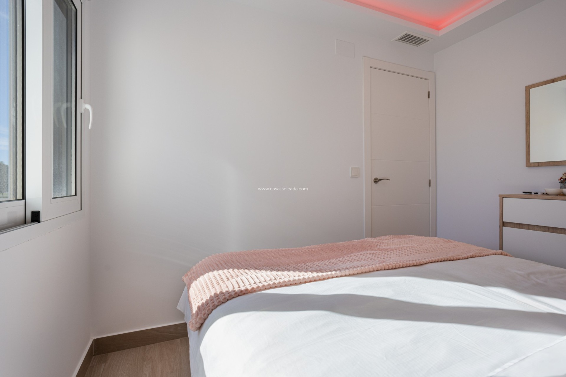 Herverkoop - Herenhuis - Torrevieja - Costa Blanca