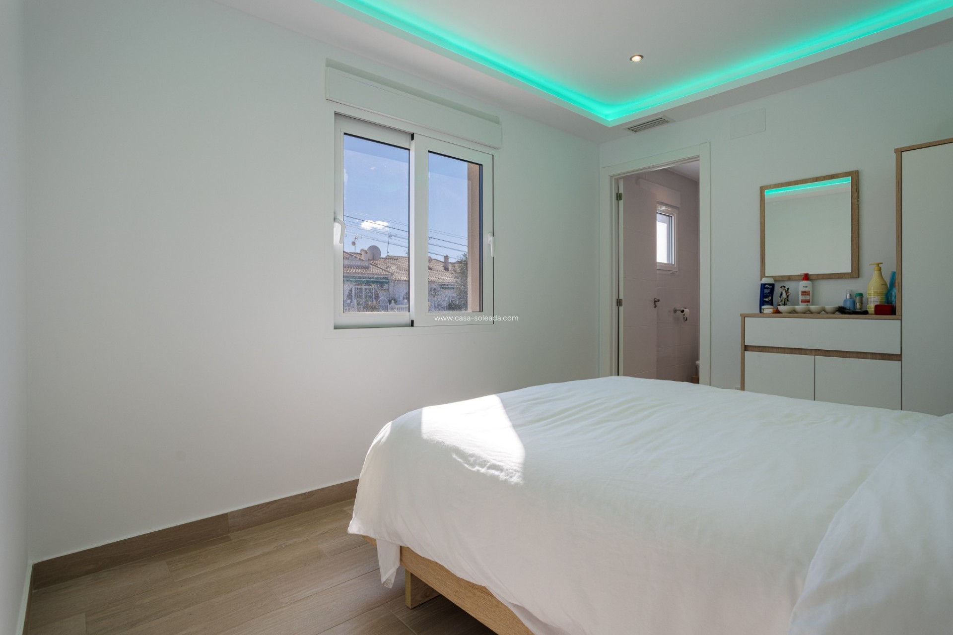 Herverkoop - Herenhuis - Torrevieja - Costa Blanca
