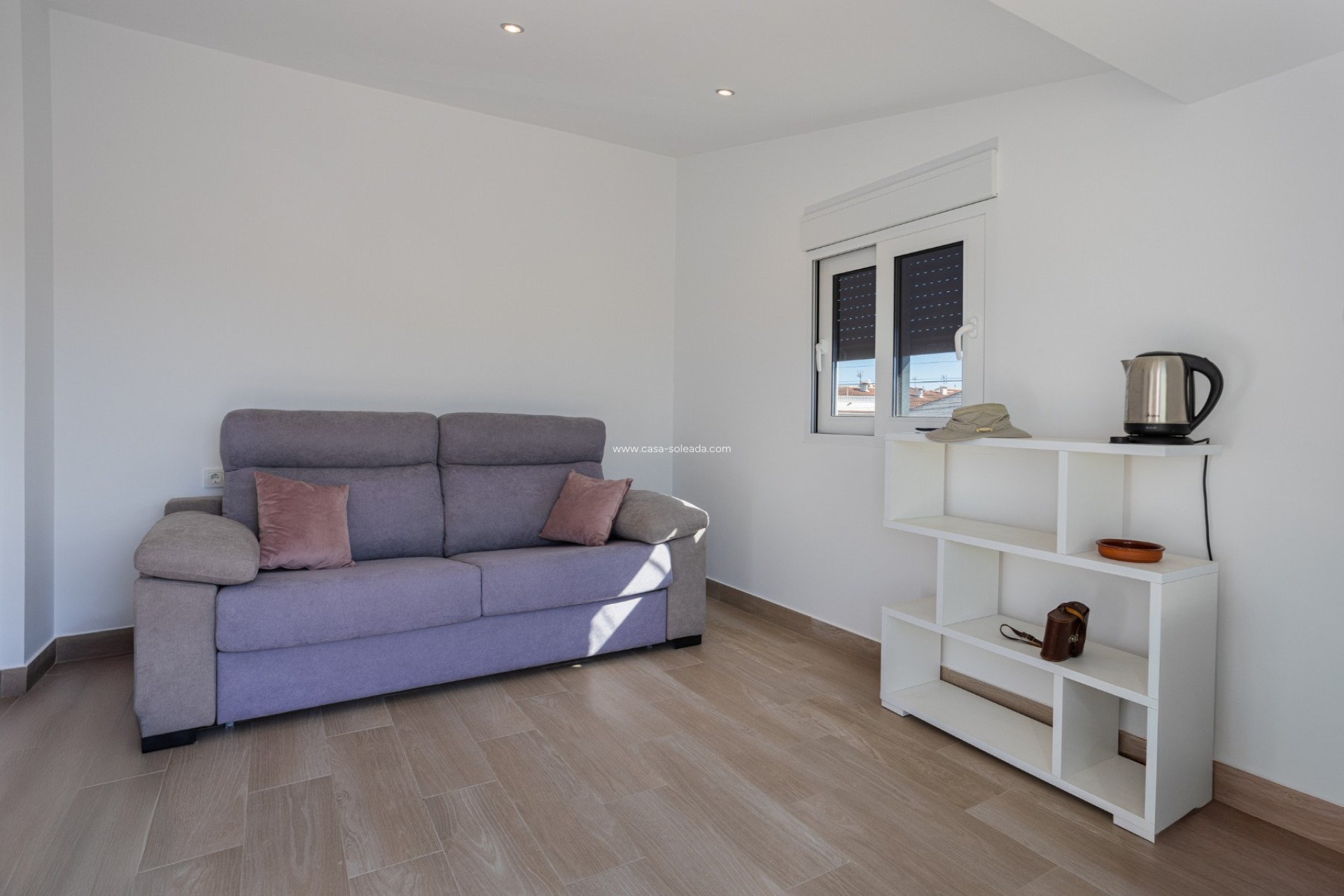 Herverkoop - Herenhuis - Torrevieja - Costa Blanca