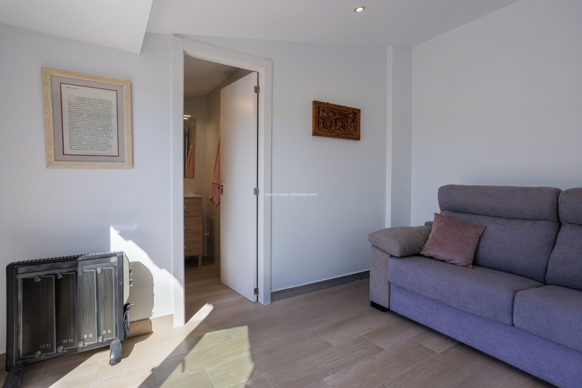 Herverkoop - Herenhuis - Torrevieja - Costa Blanca