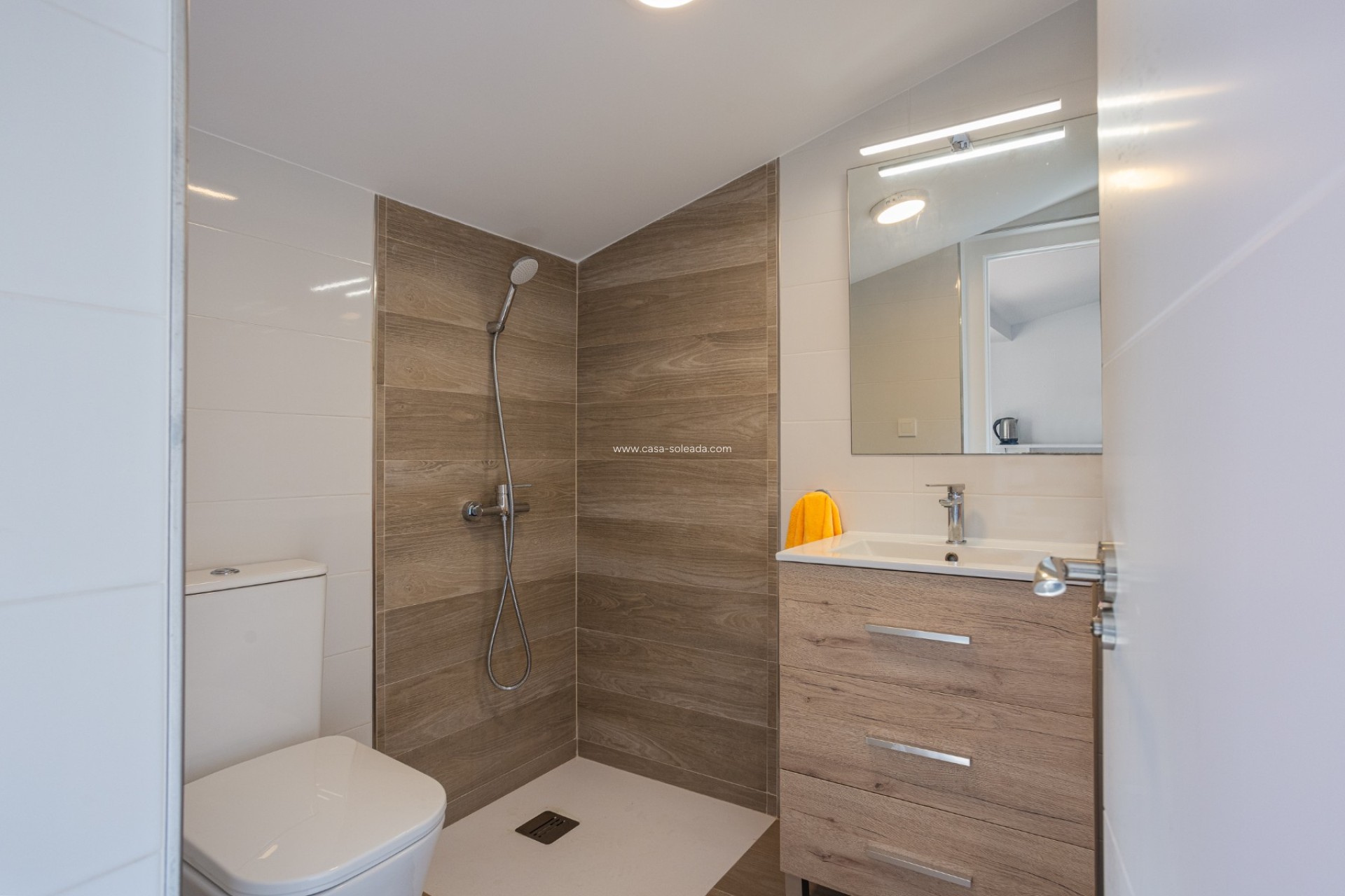 Herverkoop - Herenhuis - Torrevieja - Costa Blanca