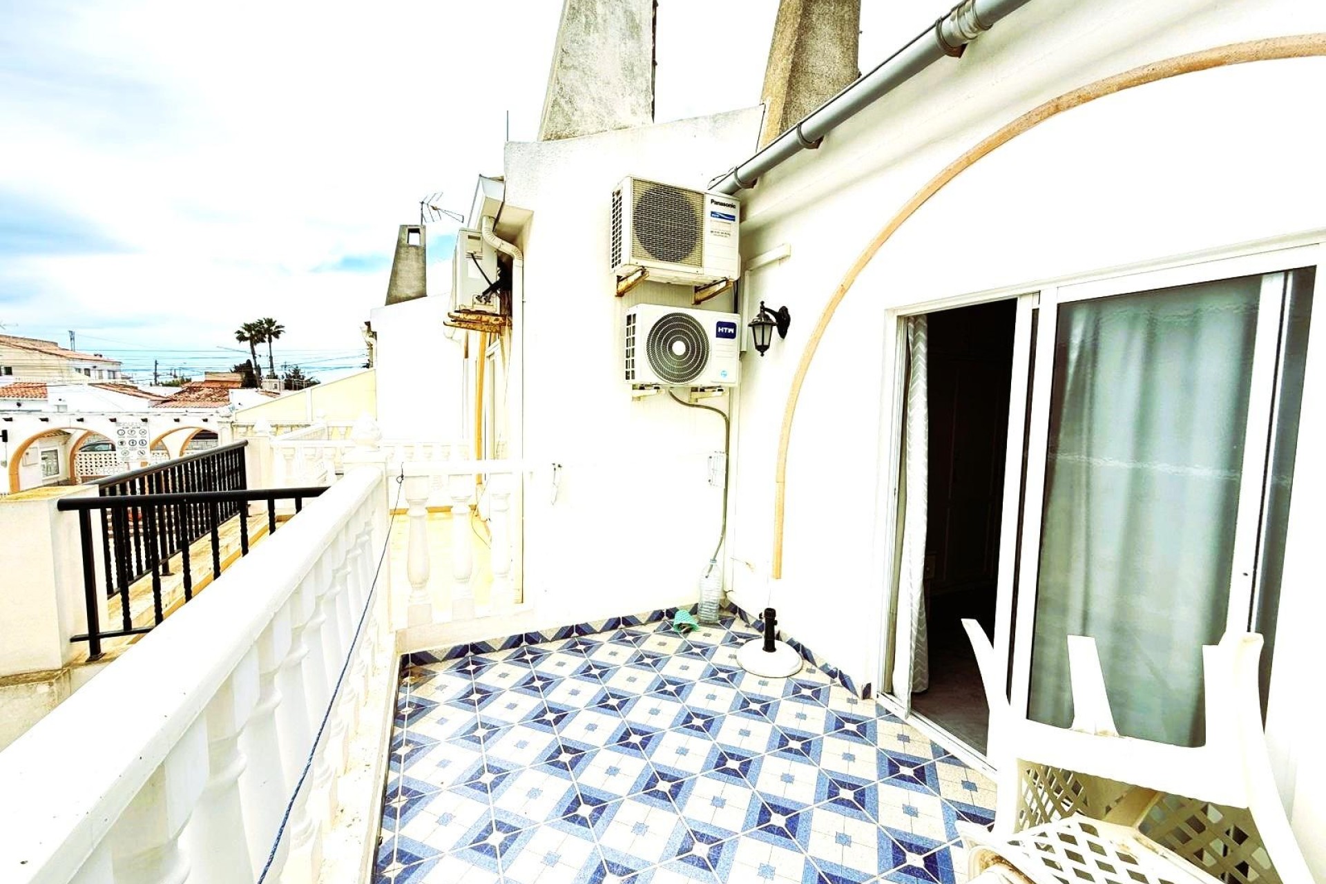 Herverkoop - Herenhuis - Torrevieja - El chaparral