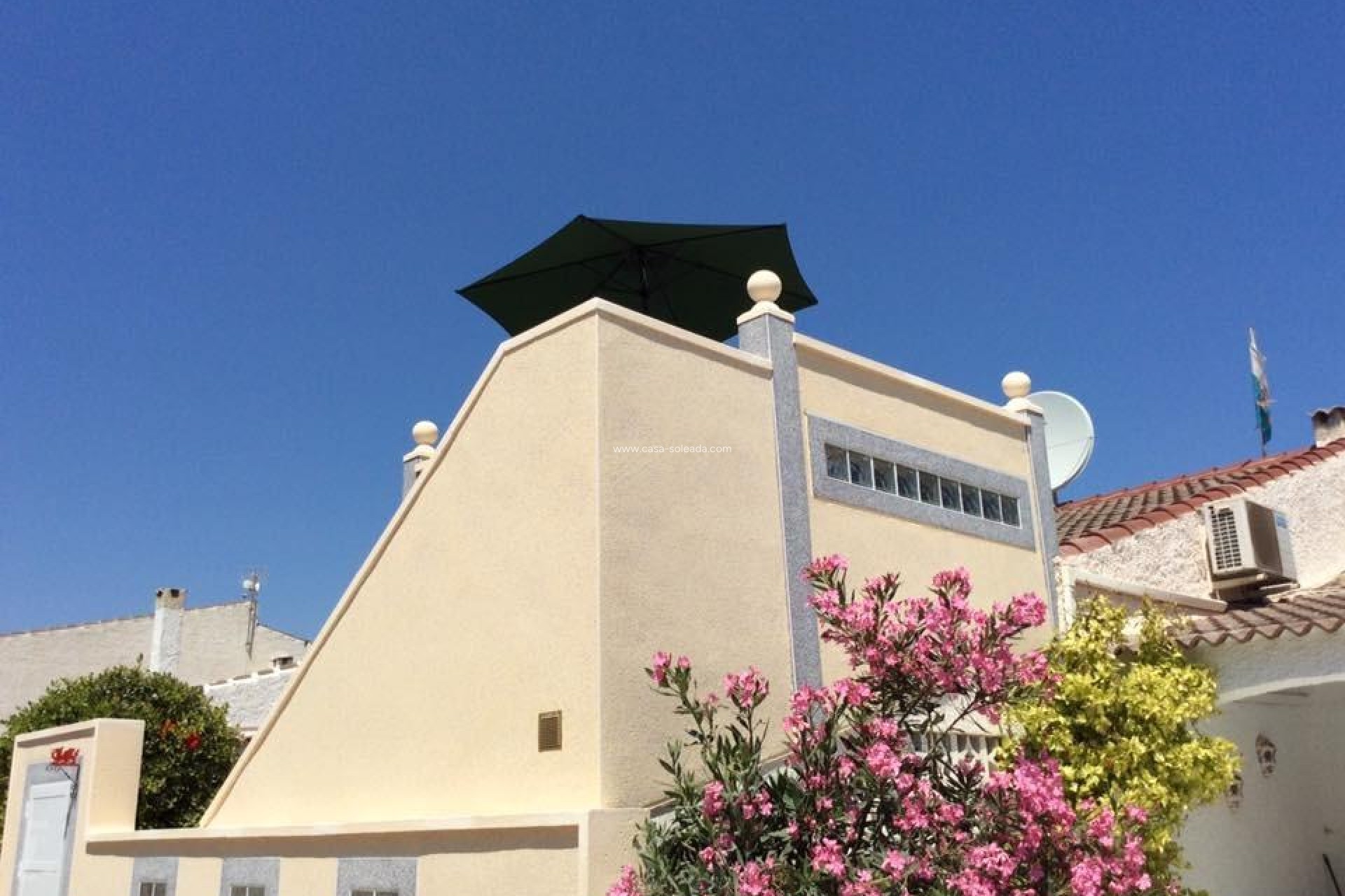 Herverkoop - Herenhuis - Torrevieja - El Limonar