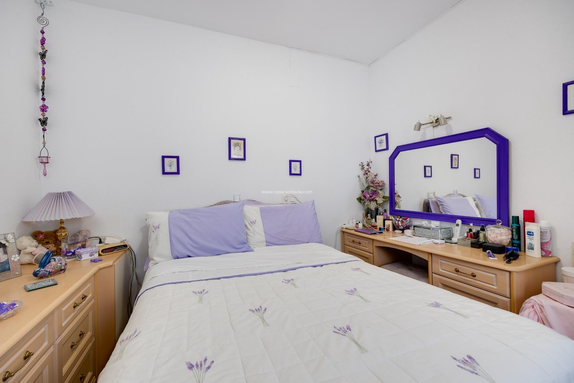 Herverkoop - Herenhuis - Torrevieja - El Limonar