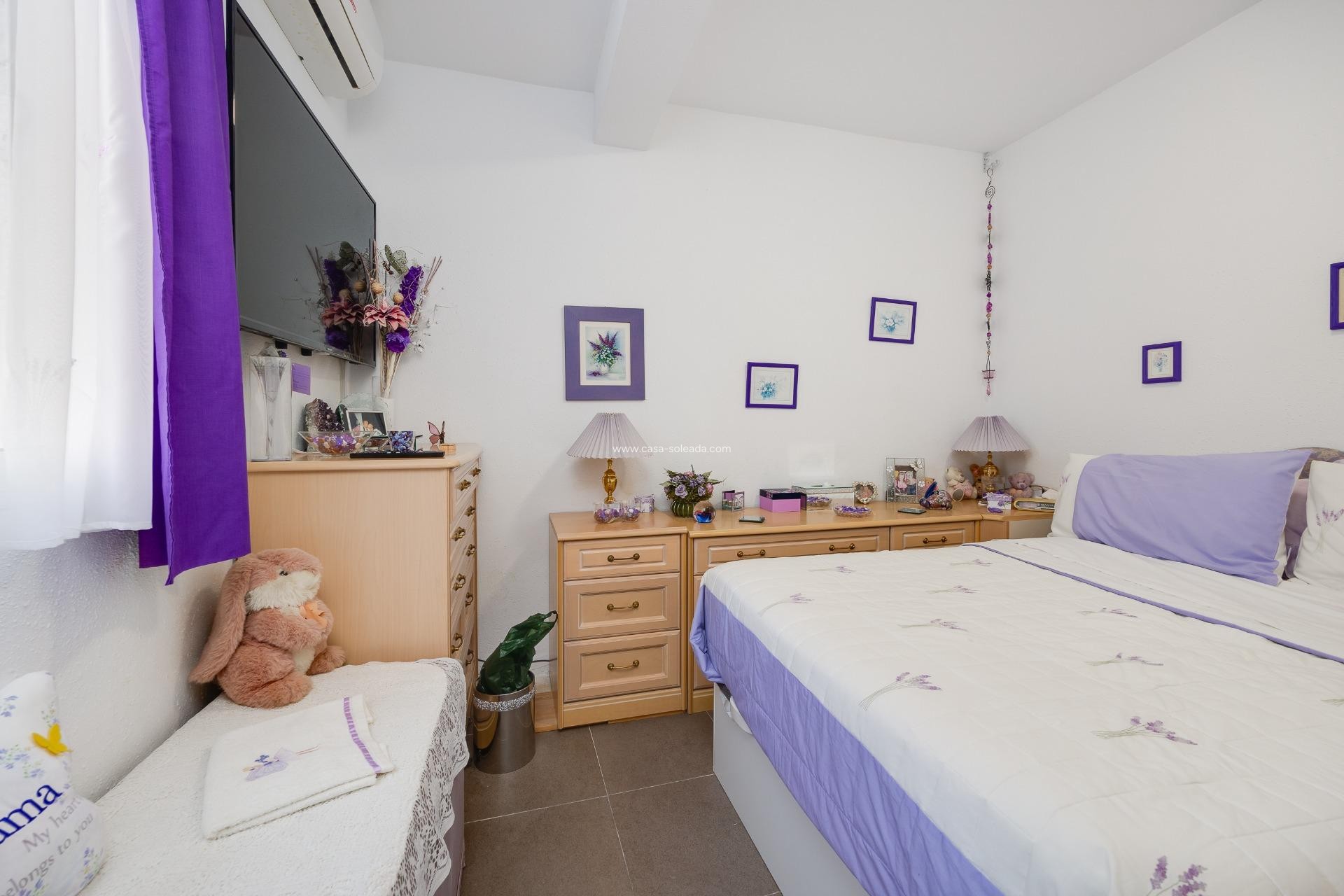 Herverkoop - Herenhuis - Torrevieja - El Limonar