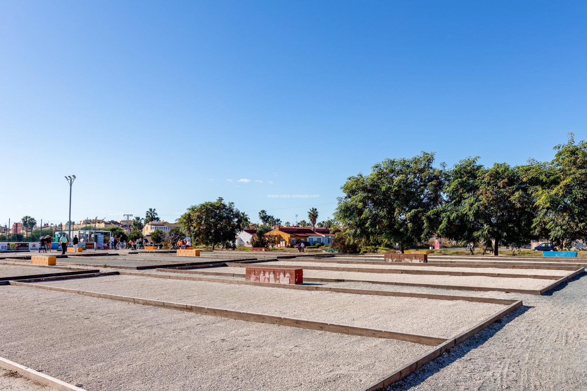 Herverkoop - Herenhuis - Torrevieja - El Limonar